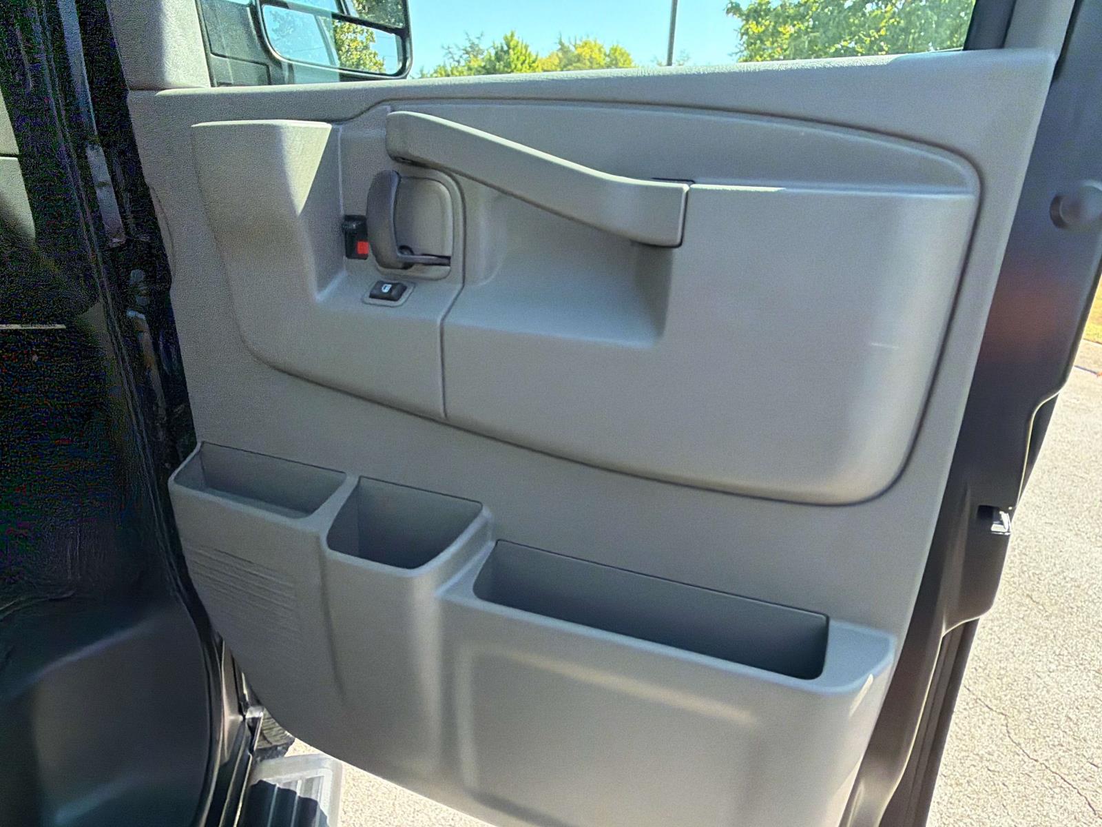 Used 2020 Chevrolet Express 3500 Van