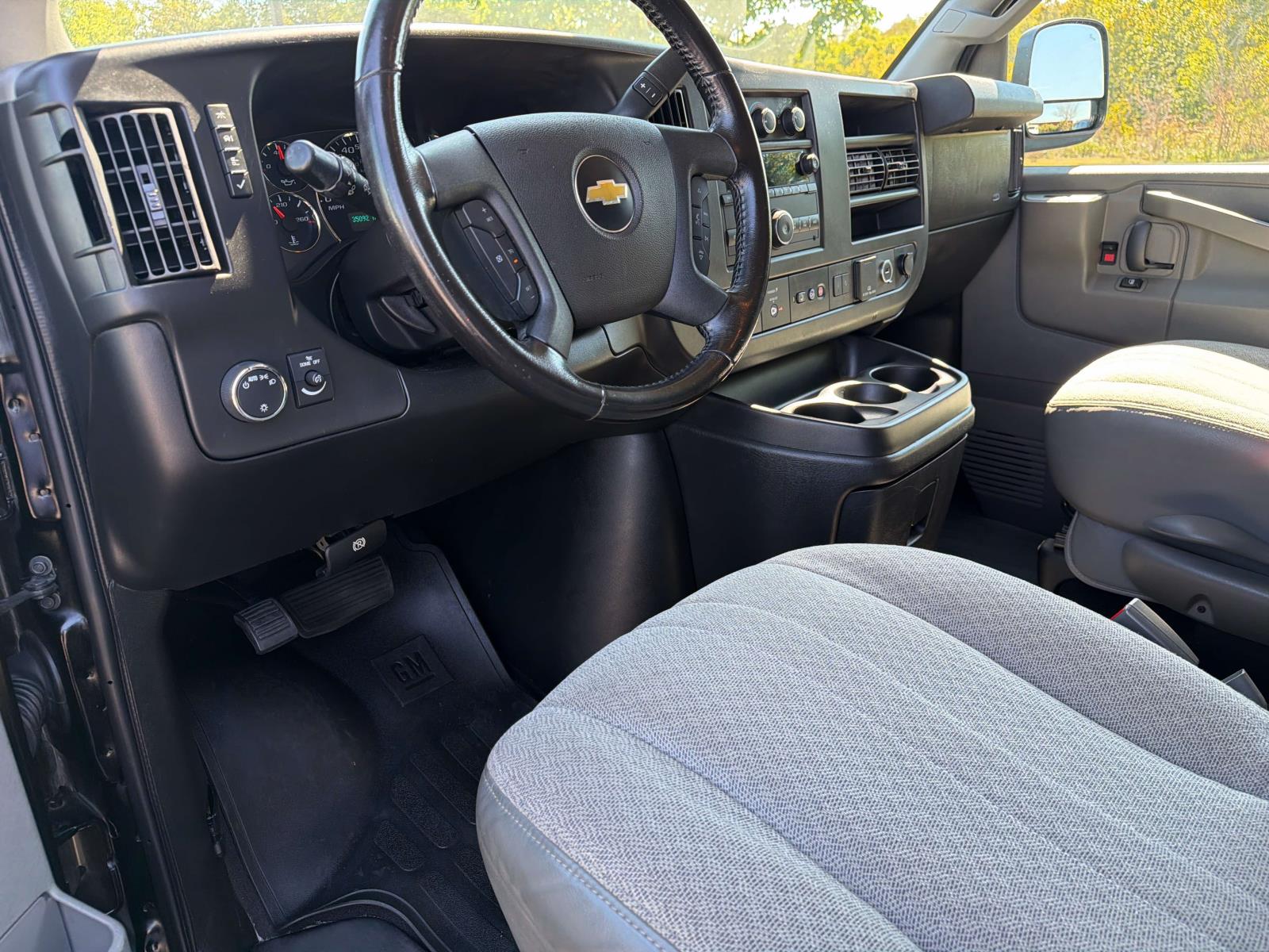 Used 2020 Chevrolet Express 3500 Van