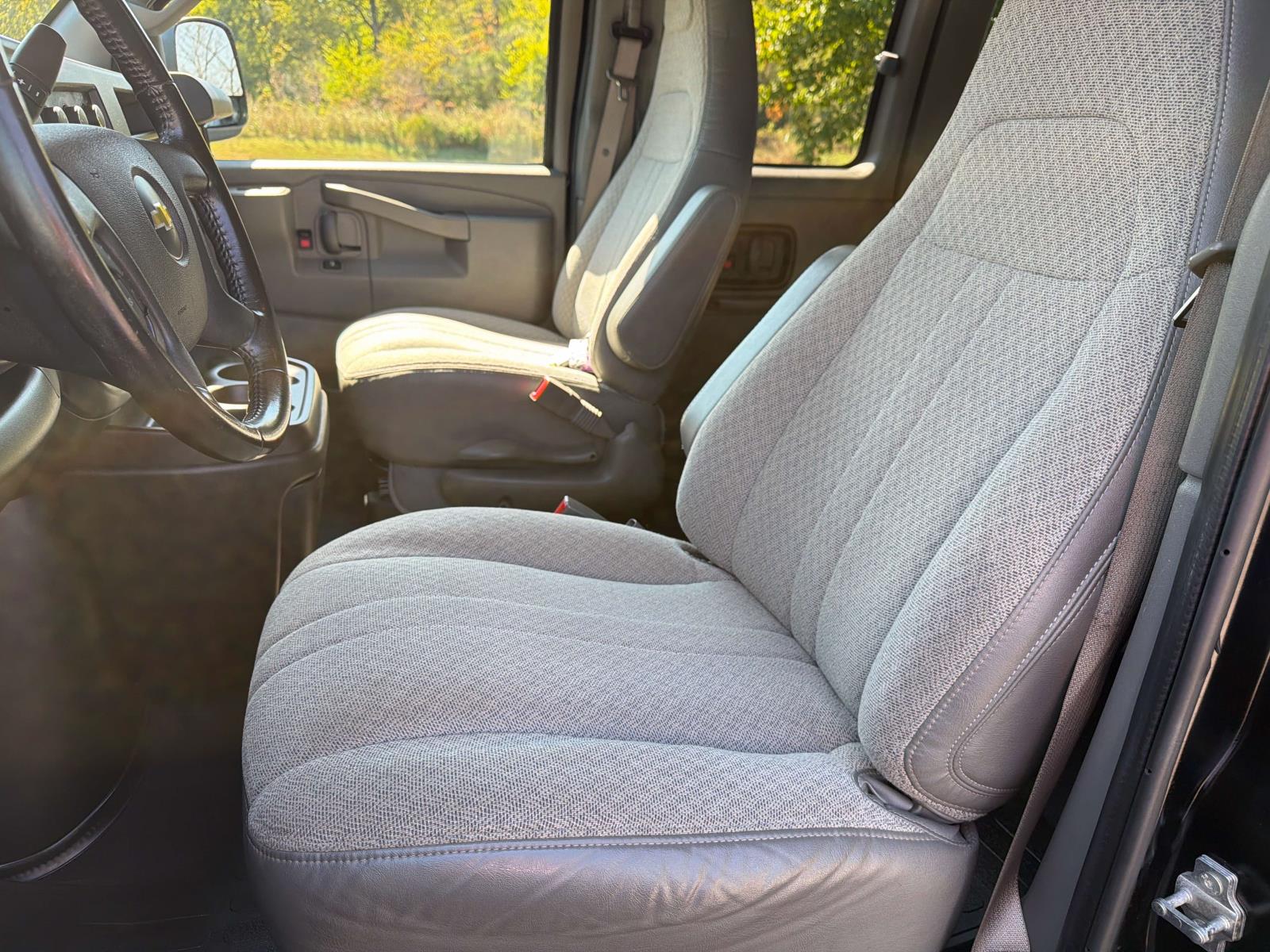 Used 2020 Chevrolet Express 3500 Van