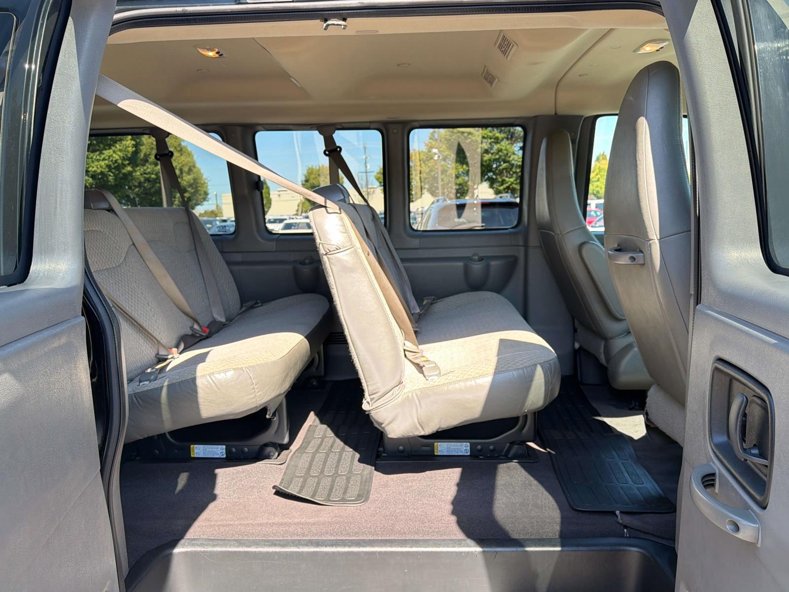Used 2020 Chevrolet Express 3500 Van