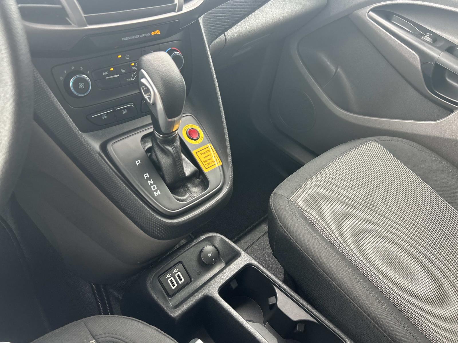 Used 2022 Ford Transit Connect Van