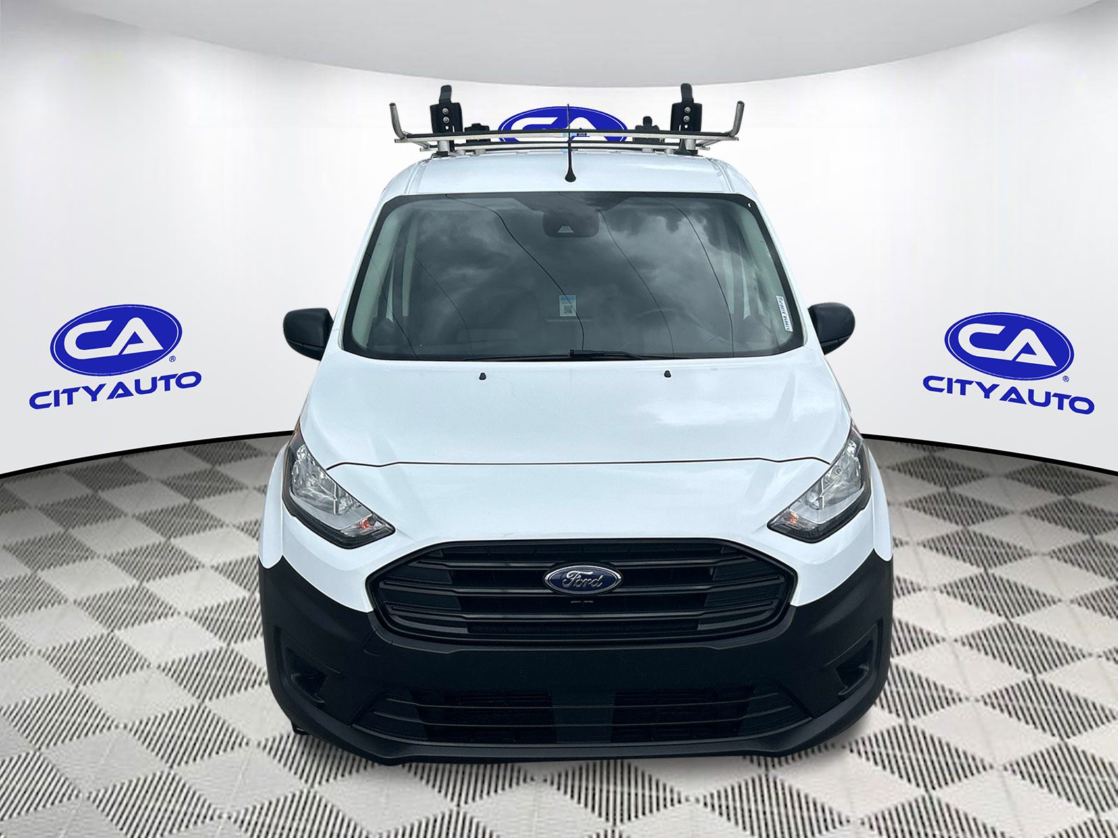 Used 2022 Ford Transit Connect Van