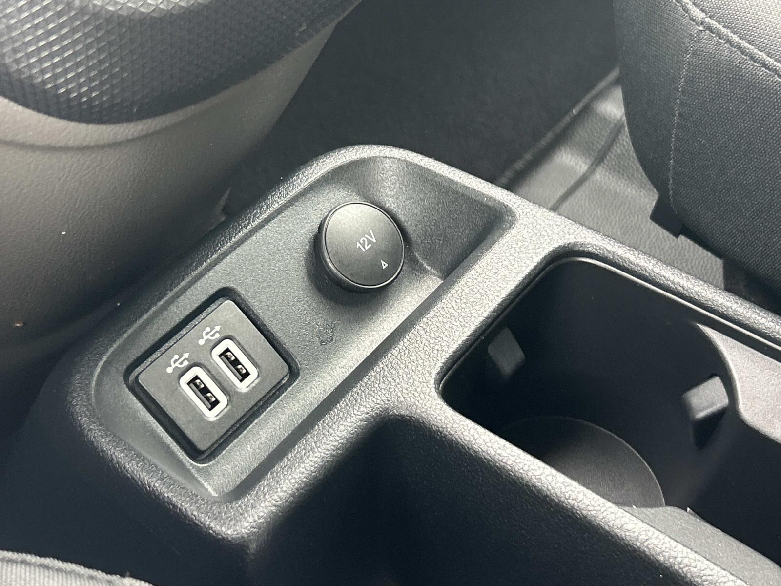 Used 2022 Ford Transit Connect Van