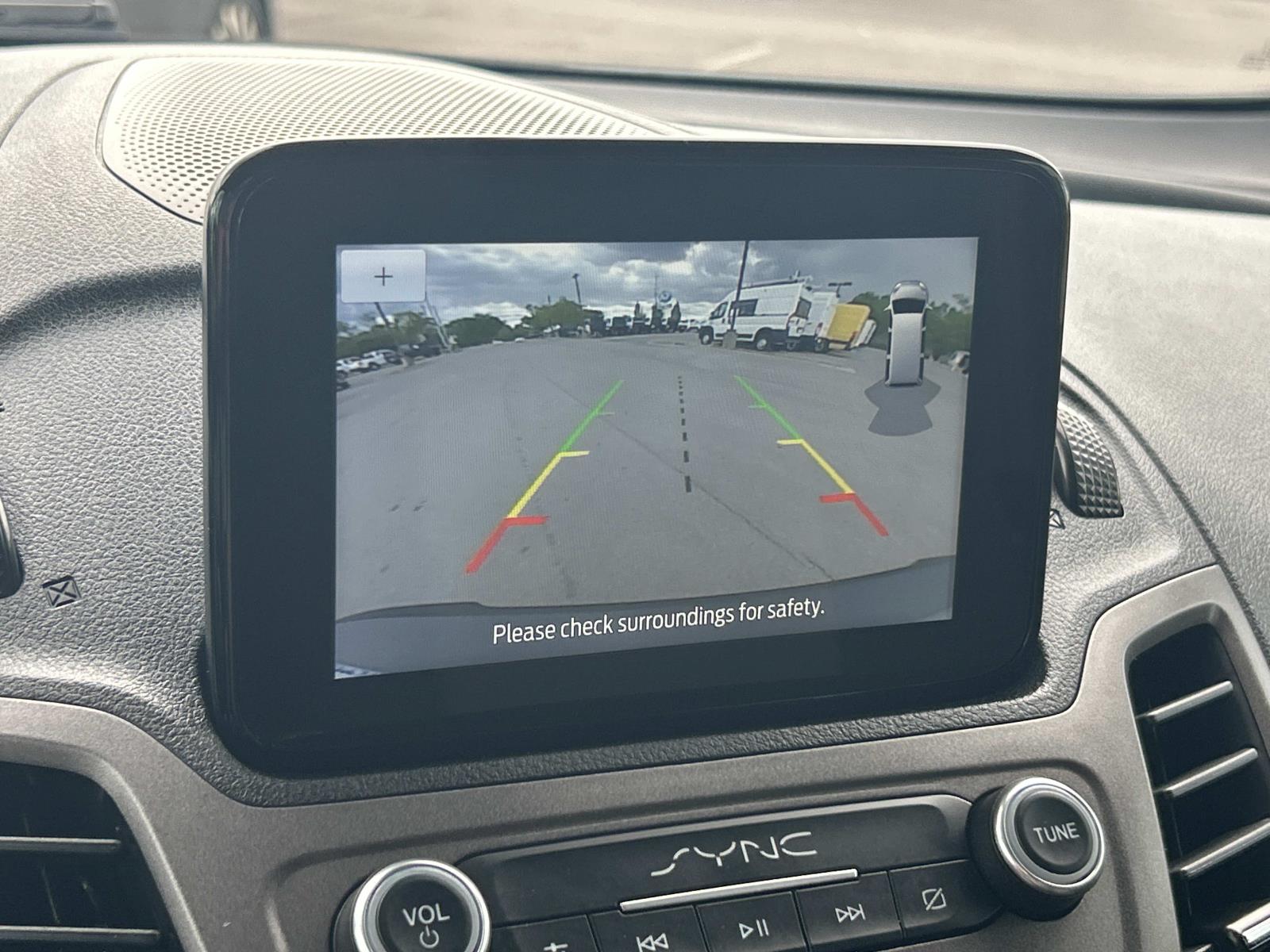 Used 2022 Ford Transit Connect Van
