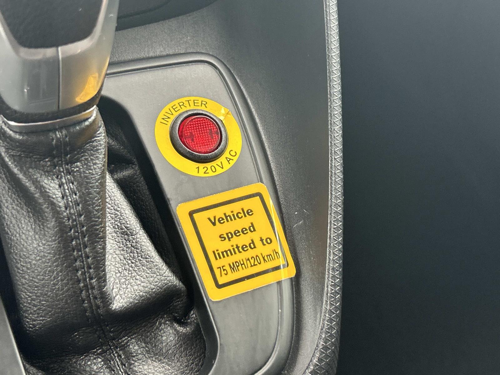 Used 2022 Ford Transit Connect Van