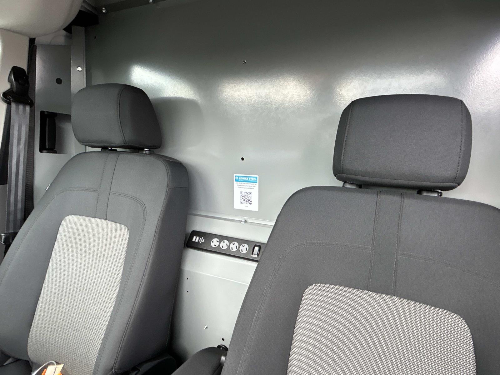 Used 2022 Ford Transit Connect Van