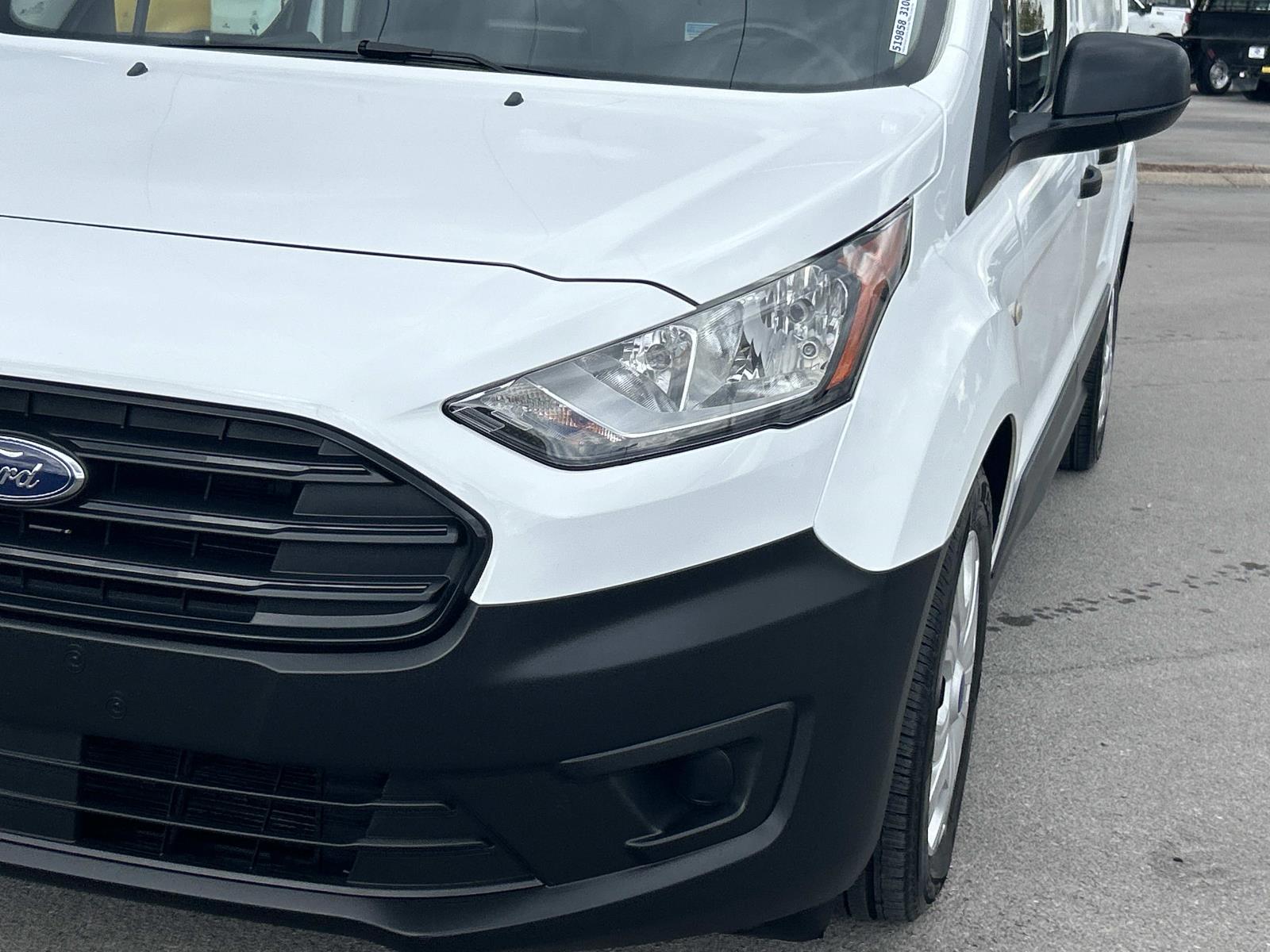 Used 2022 Ford Transit Connect Van