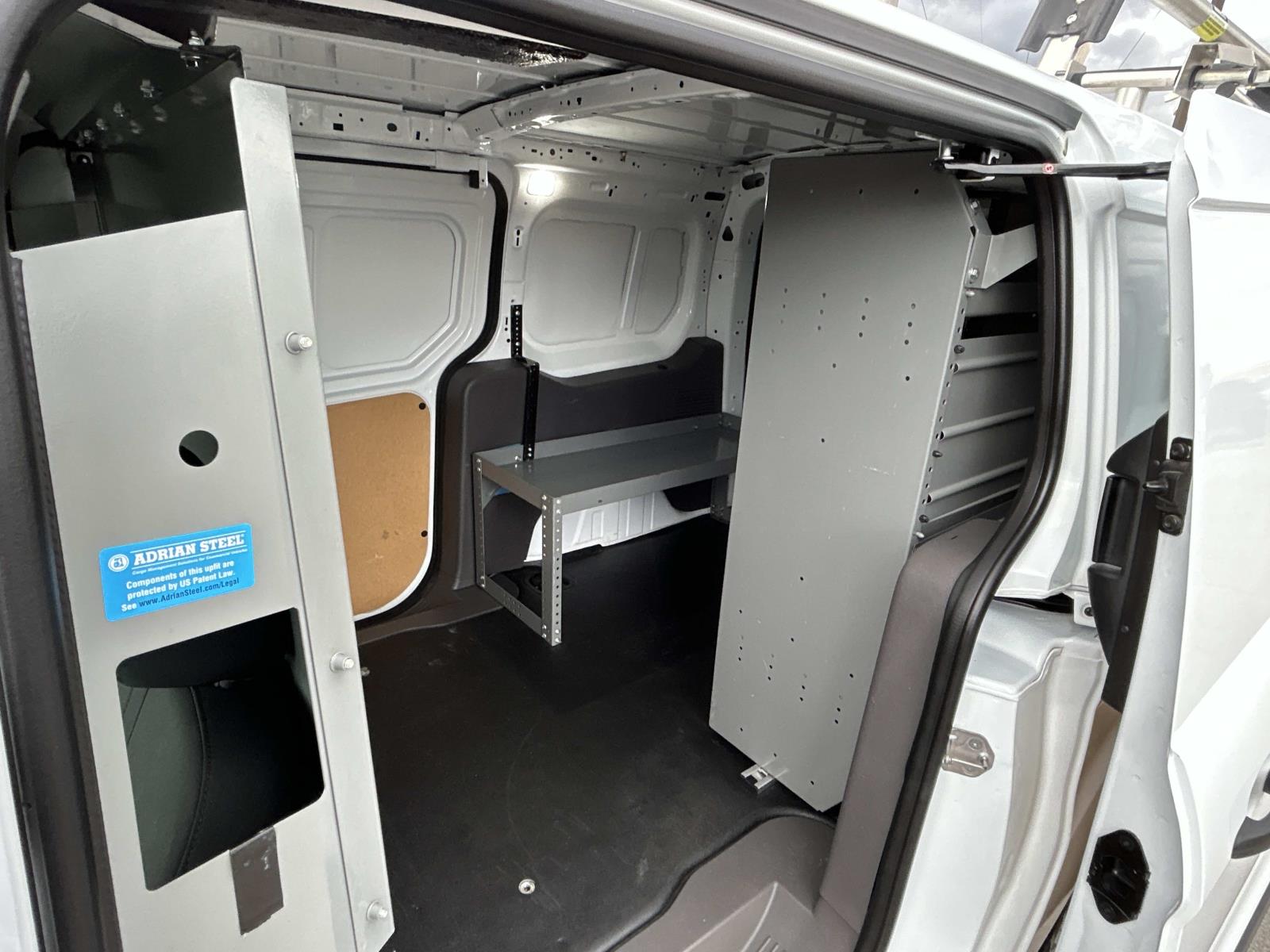 Used 2022 Ford Transit Connect Van