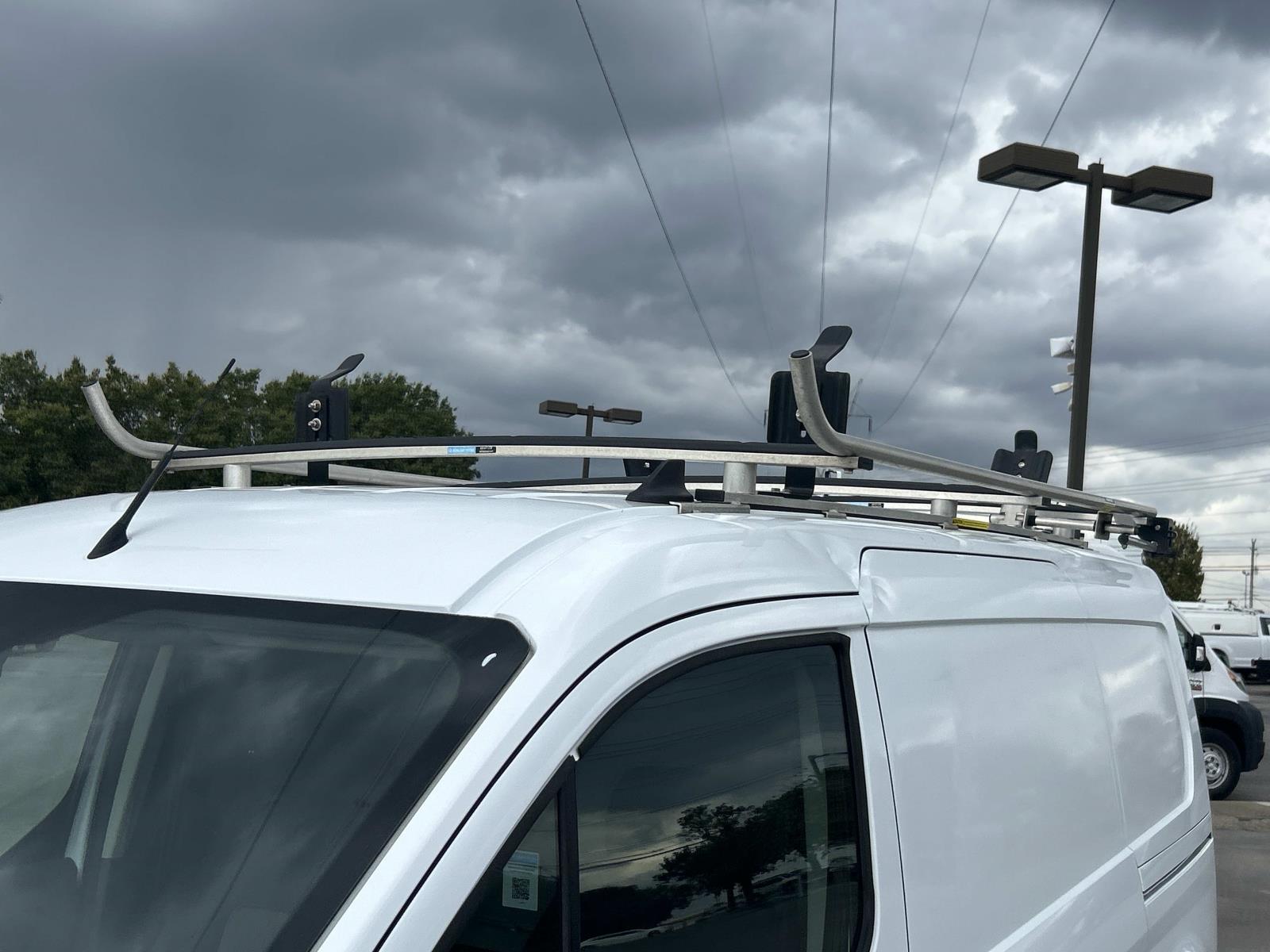 Used 2022 Ford Transit Connect Van