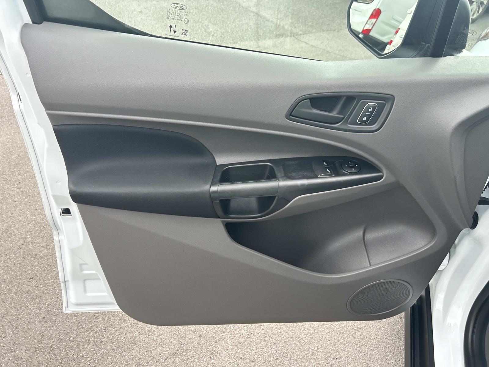 Used 2022 Ford Transit Connect Van