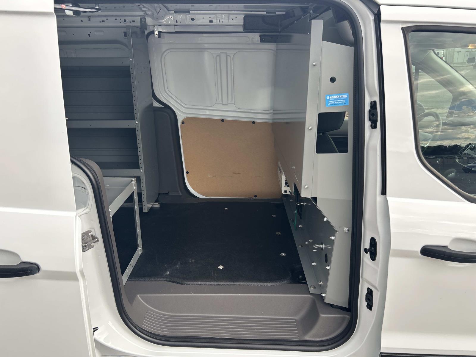 Used 2022 Ford Transit Connect Van