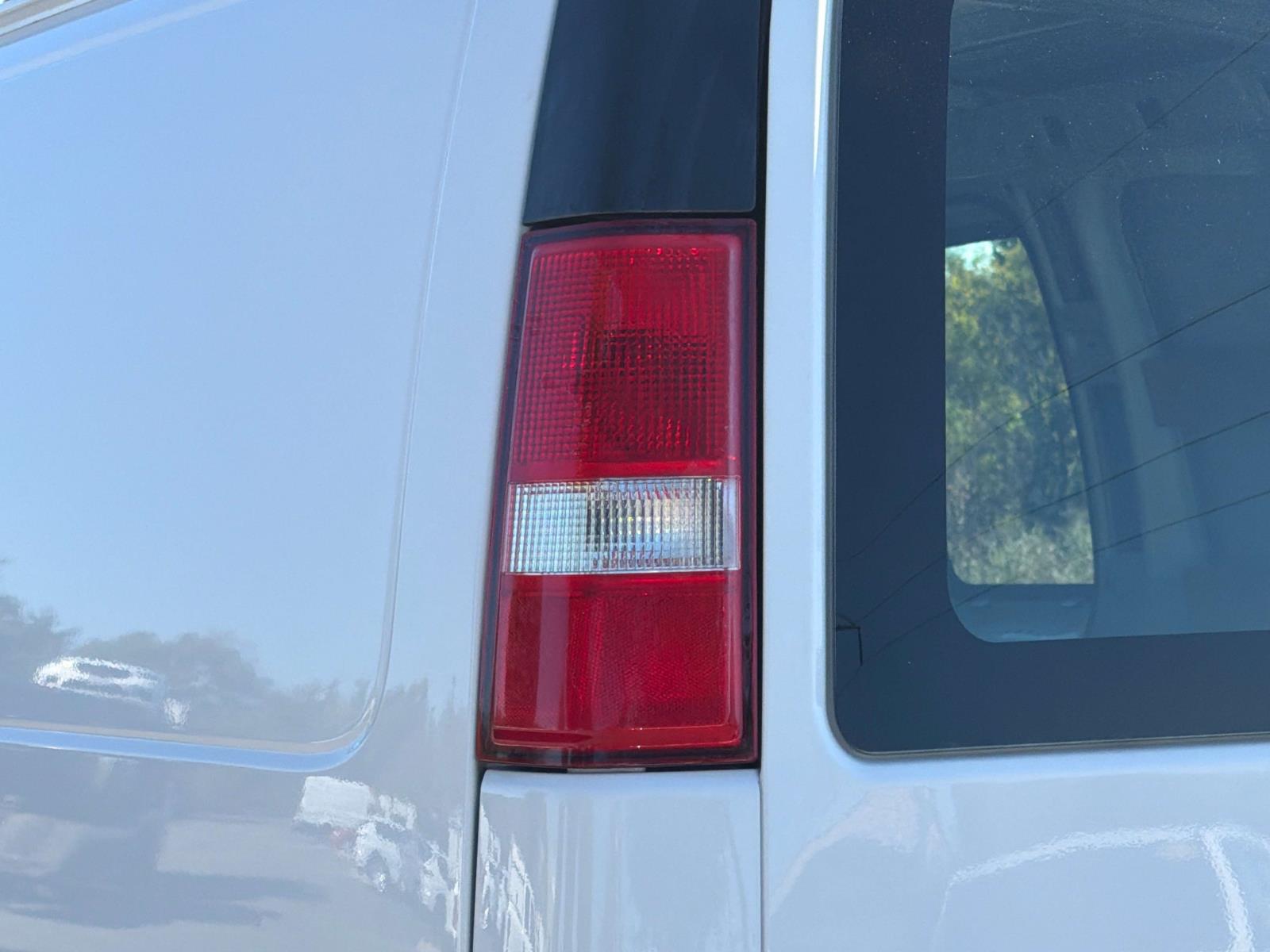 Used 2020 Chevrolet Express 2500 Van