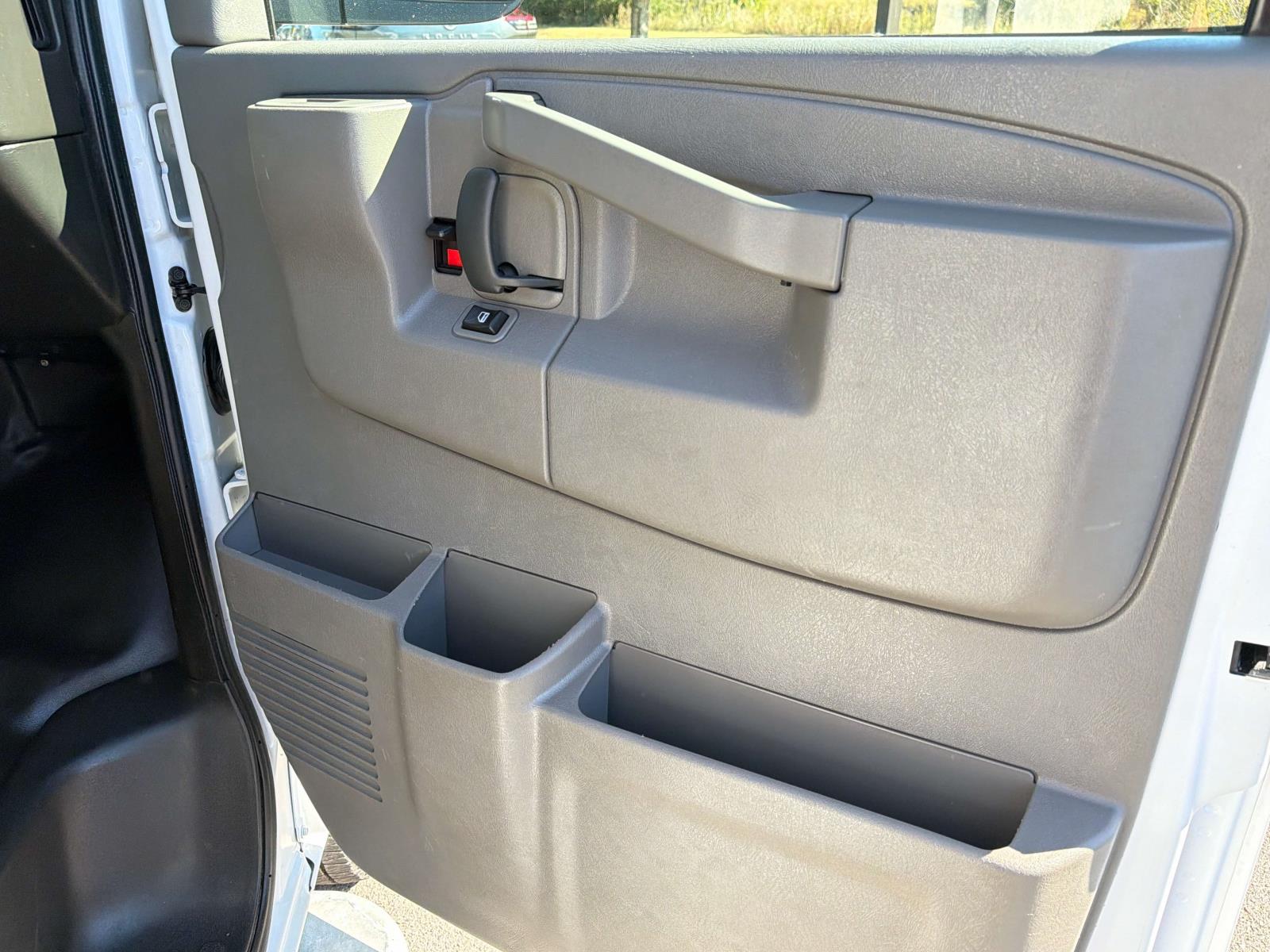 Used 2020 Chevrolet Express 2500 Van