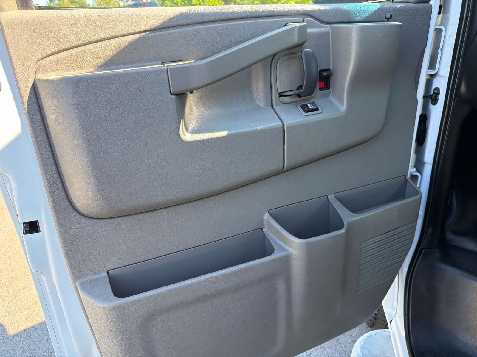 Used 2020 Chevrolet Express 2500 Van