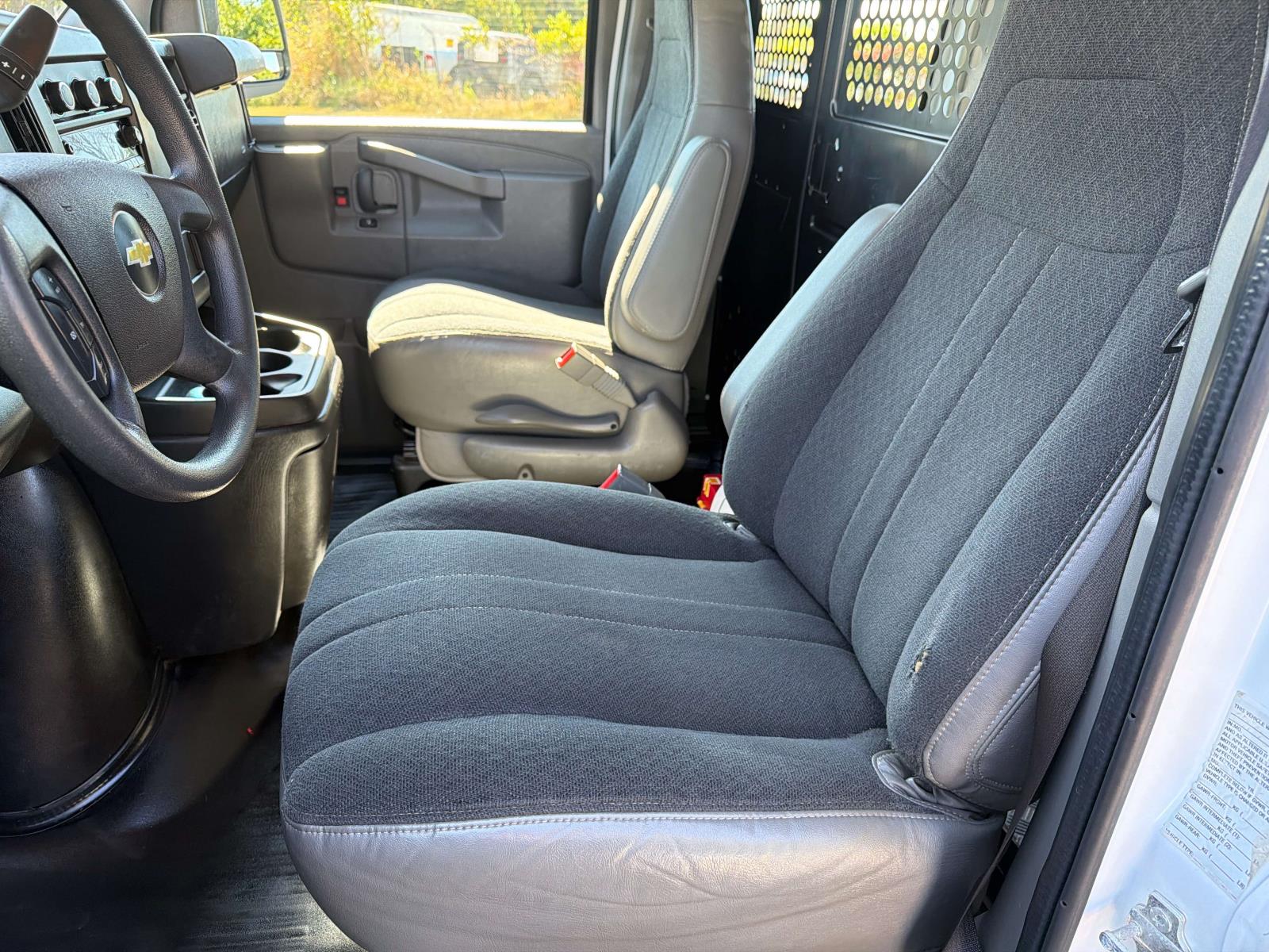 Used 2020 Chevrolet Express 2500 Van