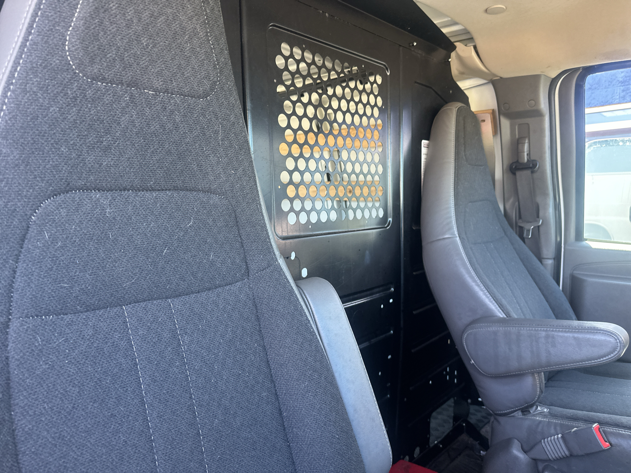 Used 2020 Chevrolet Express 2500 Van