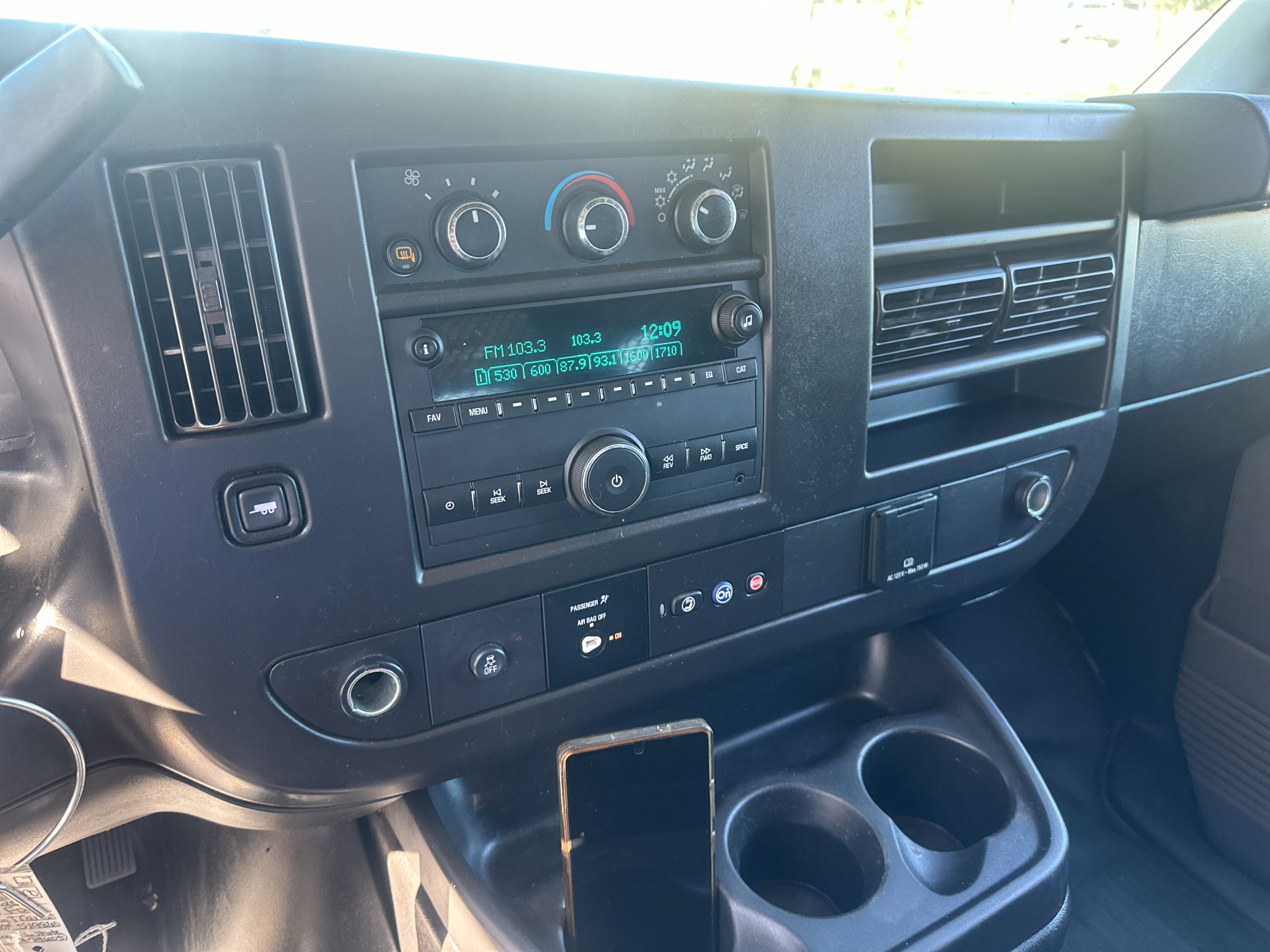 Used 2020 Chevrolet Express 2500 Van