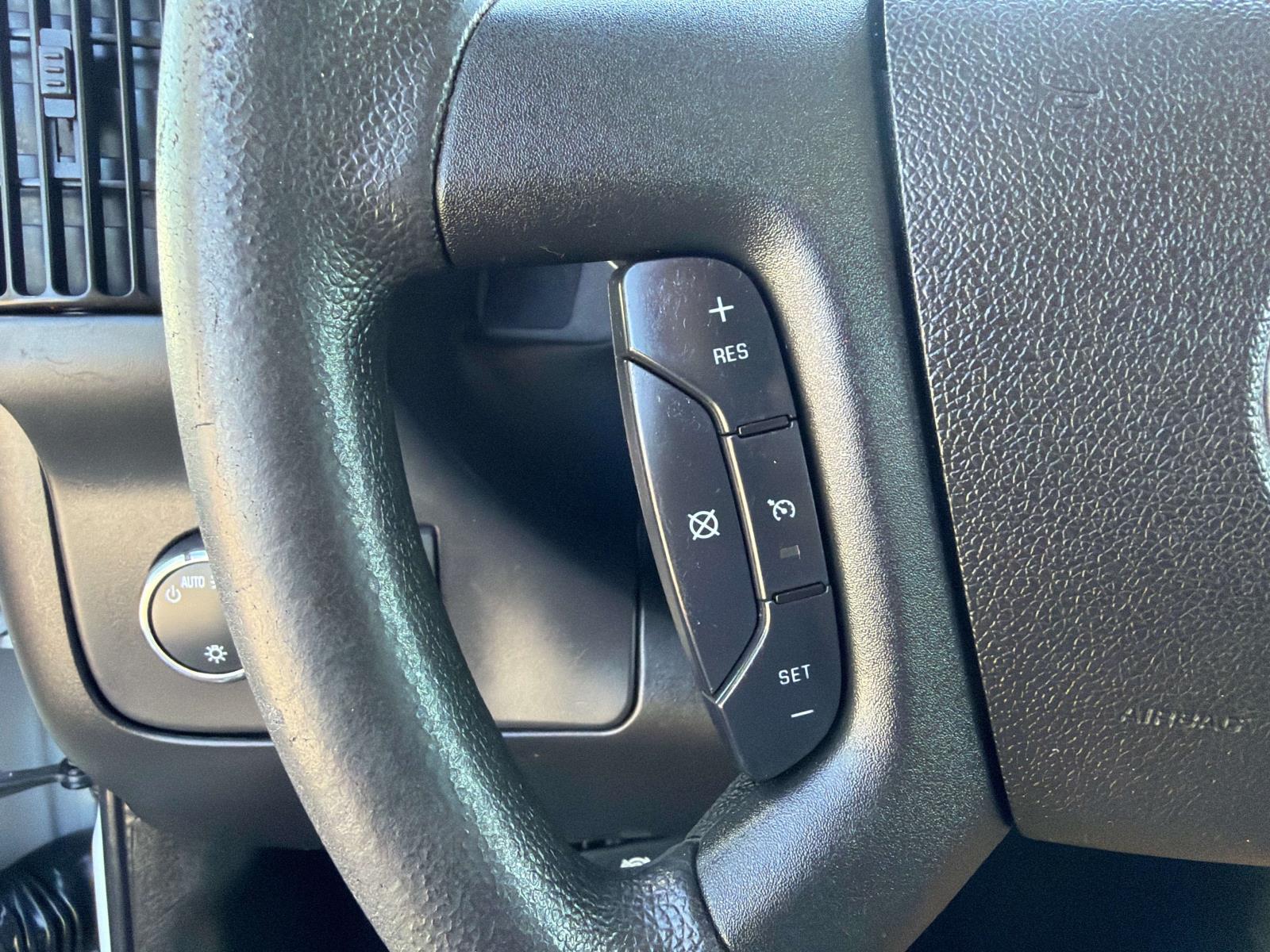Used 2020 Chevrolet Express 2500 Van