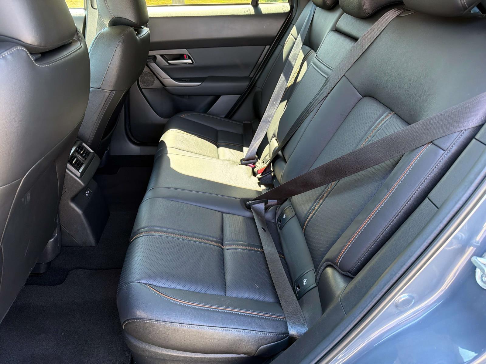 Used 2025 Mazda CX-50 Hybrid SUV