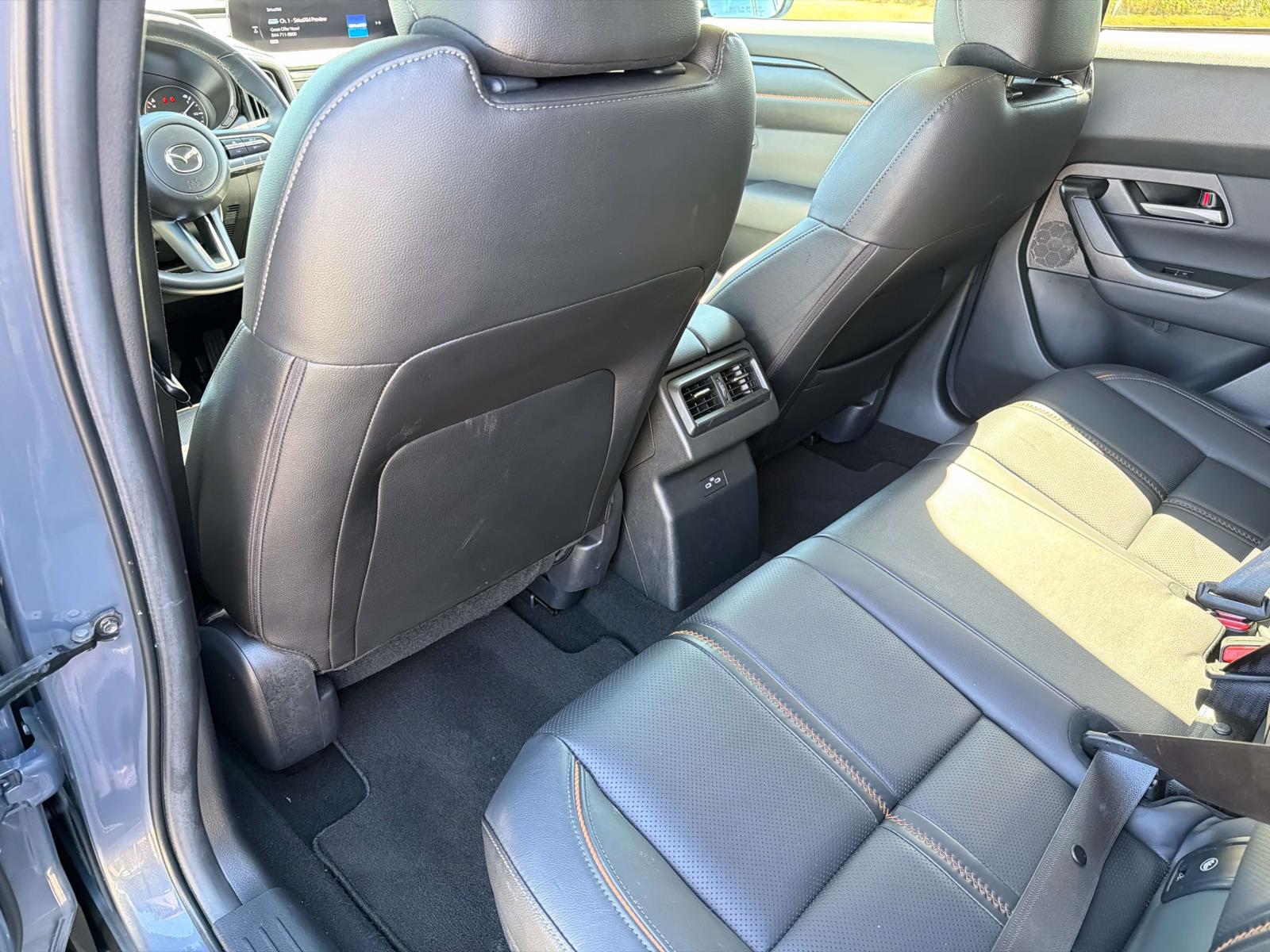 Used 2025 Mazda CX-50 Hybrid SUV