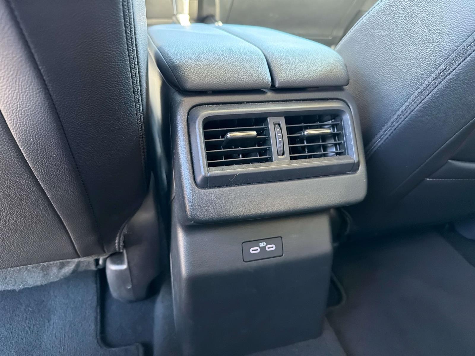 Used 2025 Mazda CX-50 Hybrid SUV