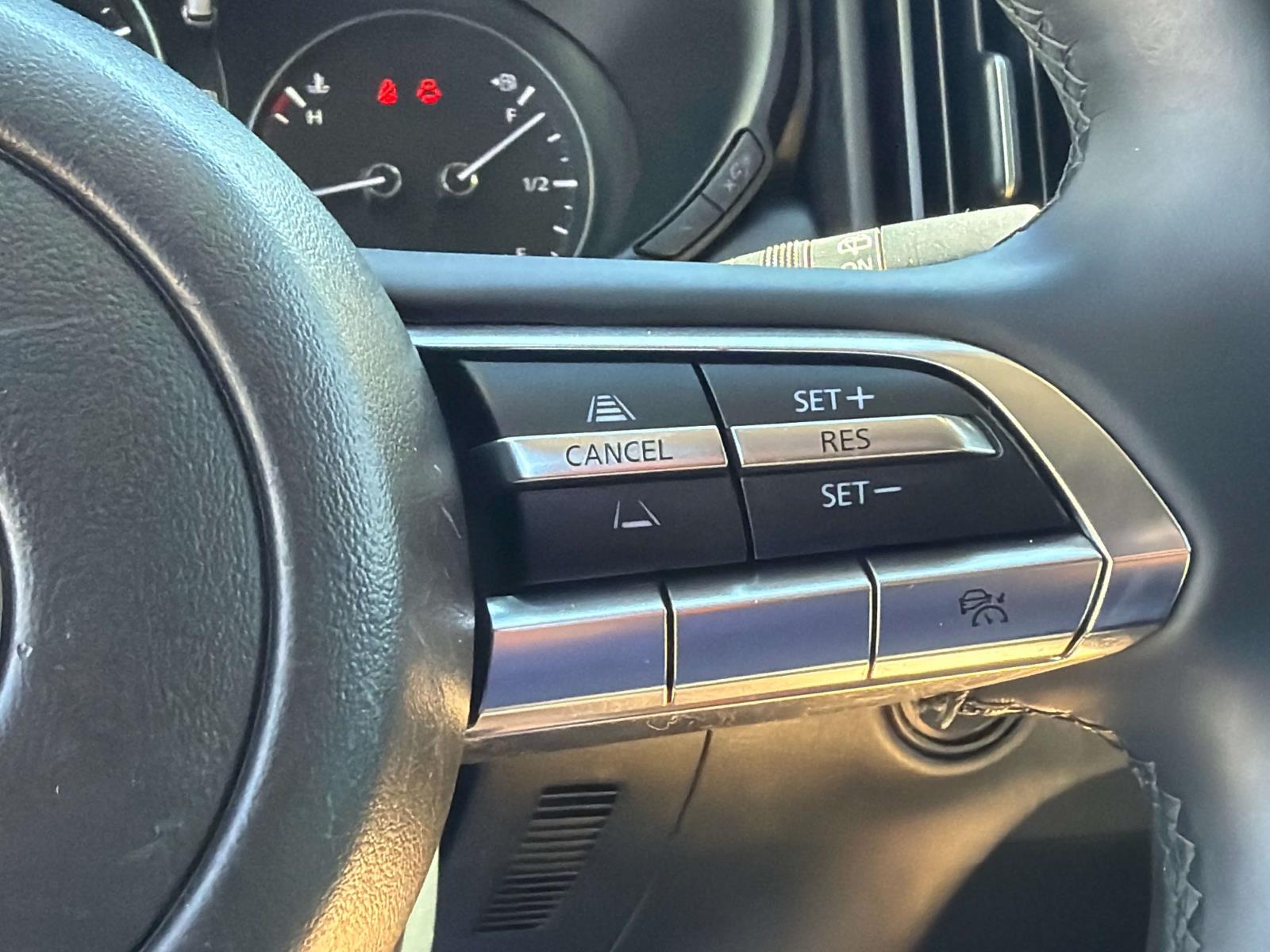 Used 2025 Mazda CX-50 Hybrid SUV