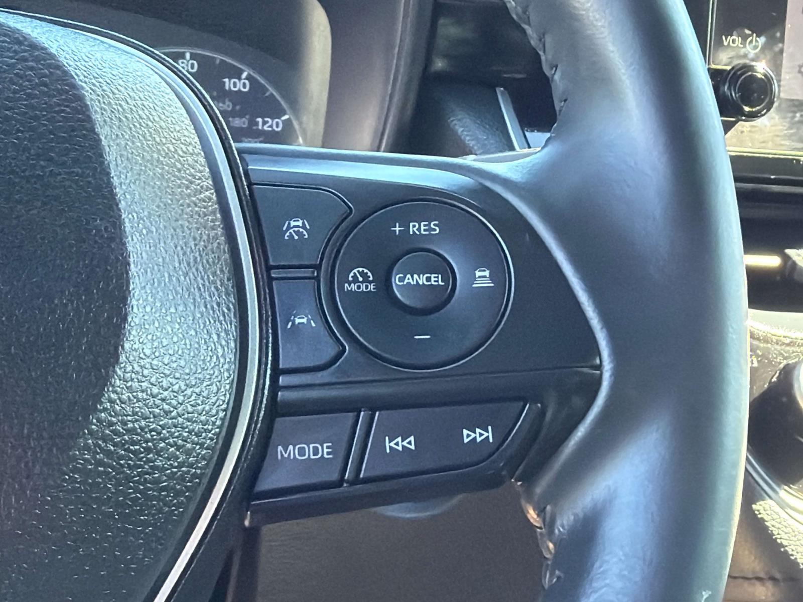 Used 2024 Toyota Corolla Sedan