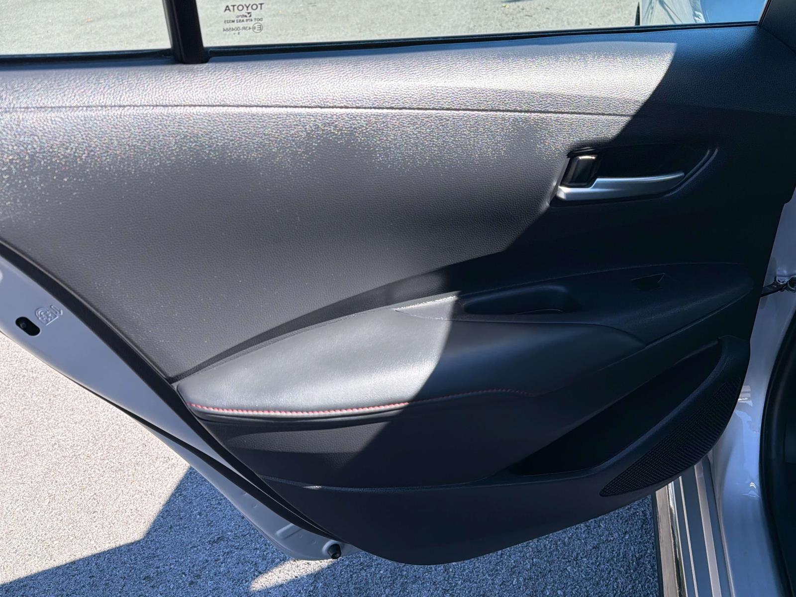 Used 2024 Toyota Corolla Sedan