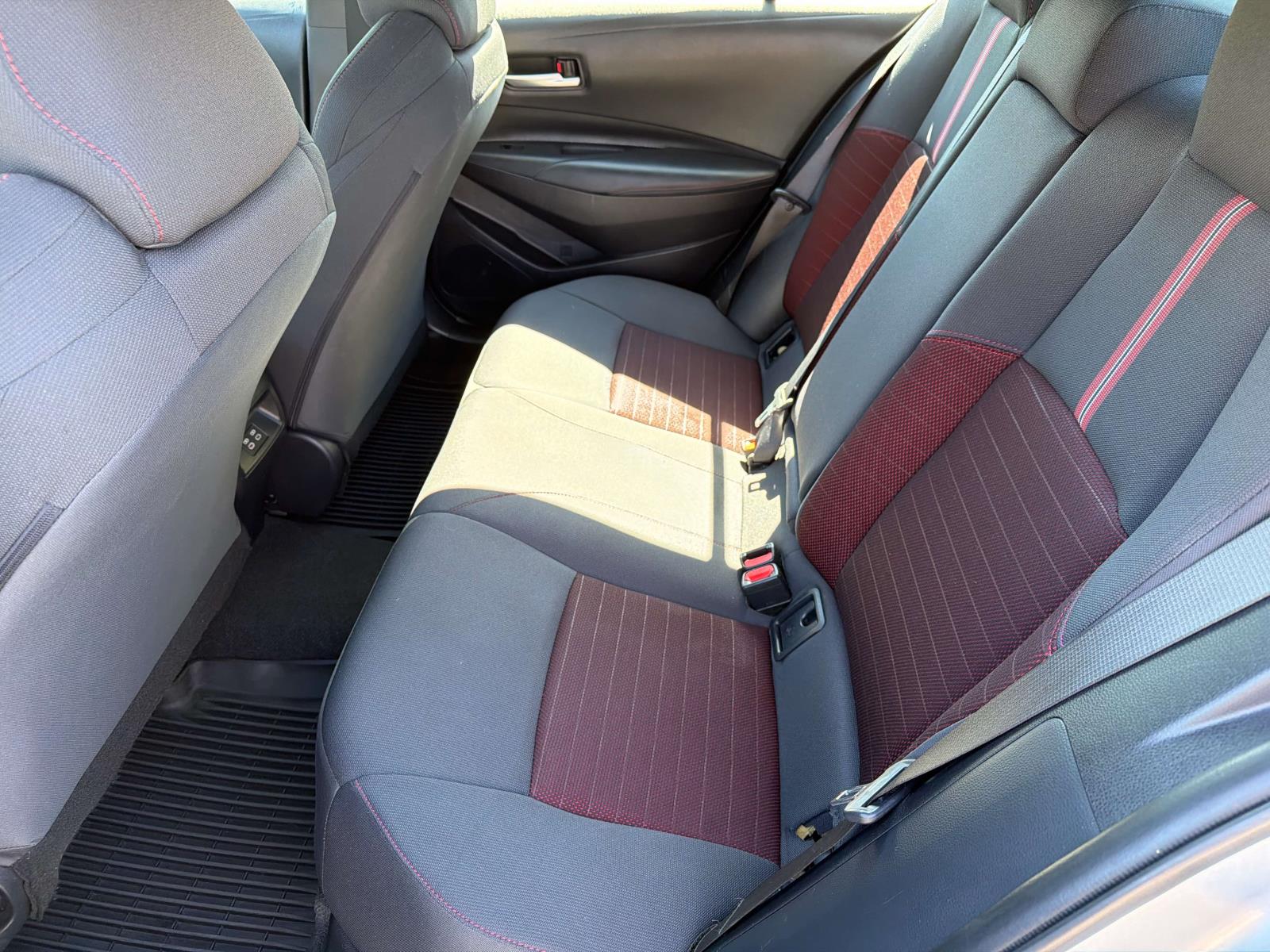 Used 2024 Toyota Corolla Sedan