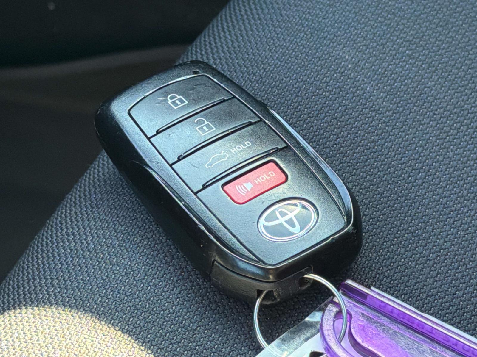 Used 2024 Toyota Corolla Sedan
