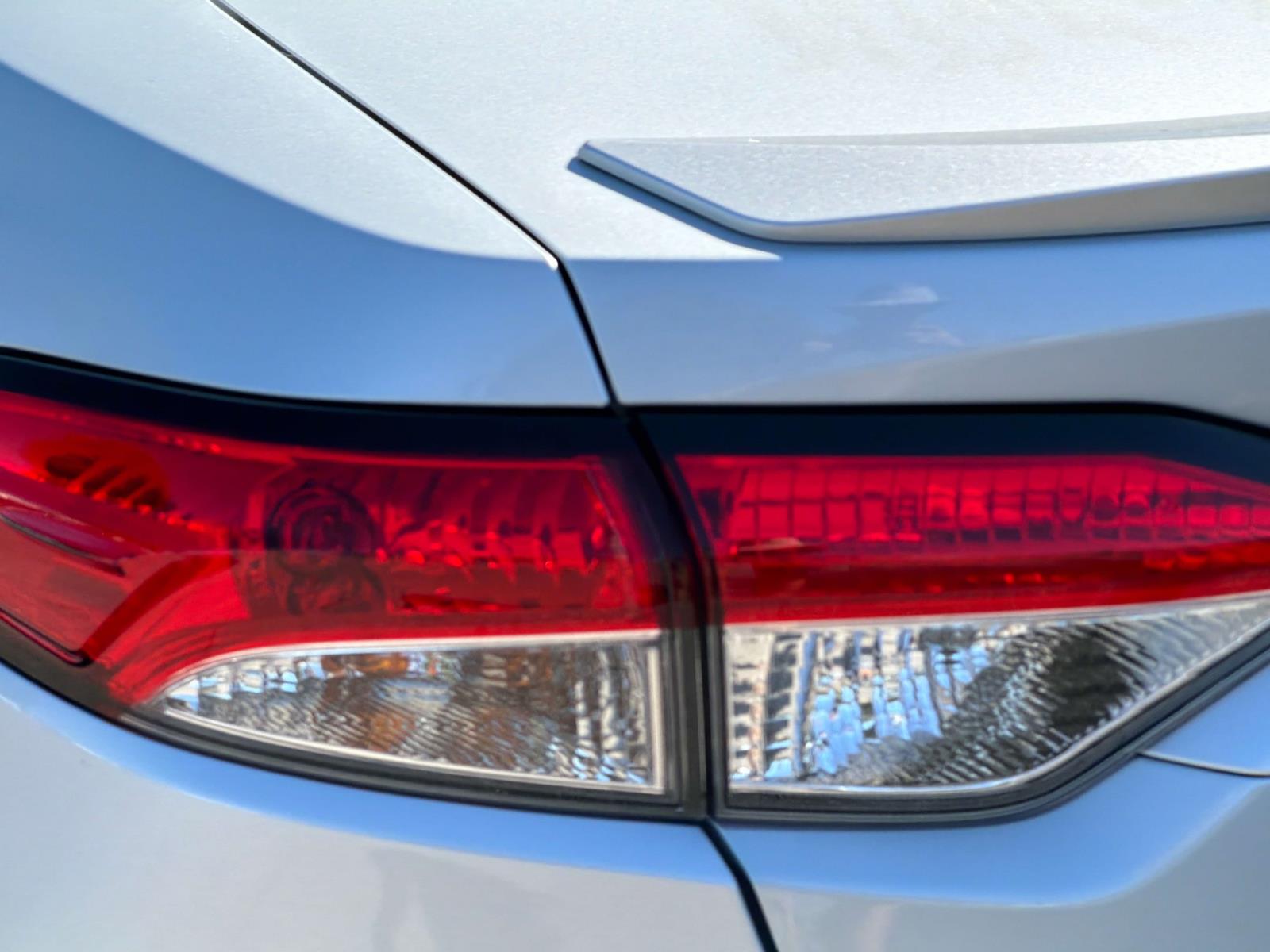 Used 2024 Toyota Corolla Sedan