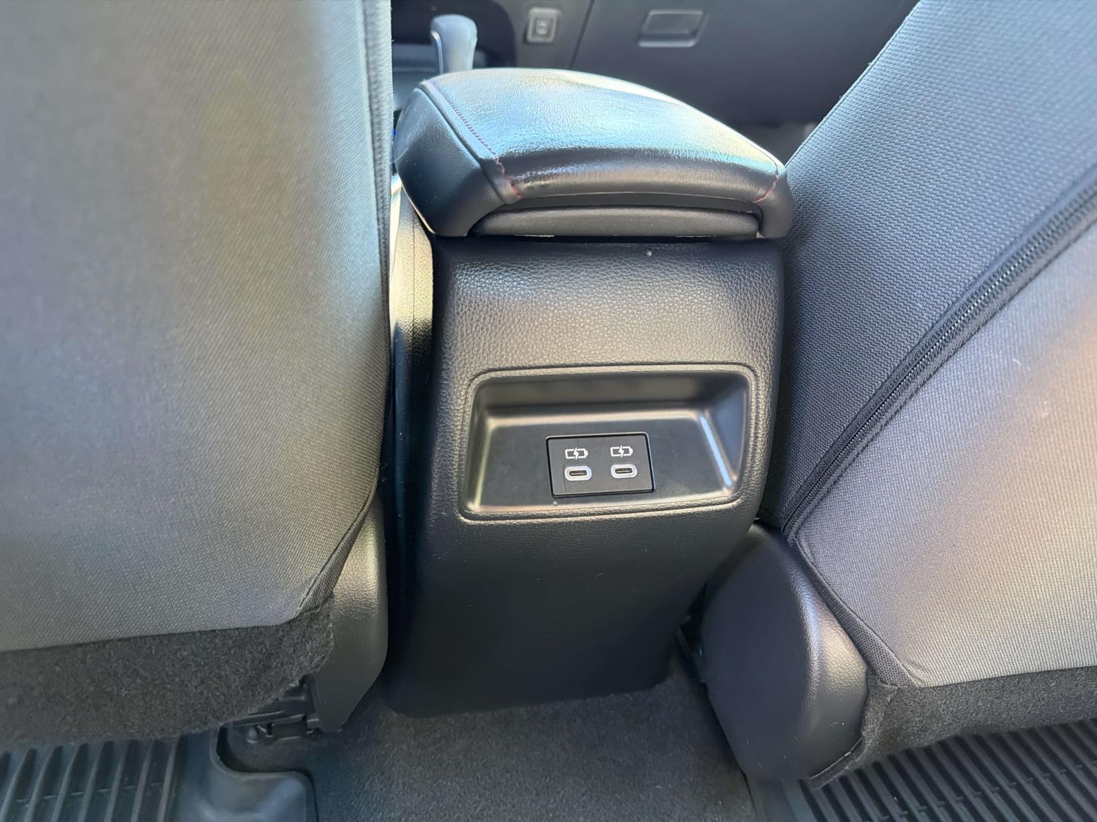 Used 2024 Toyota Corolla Sedan