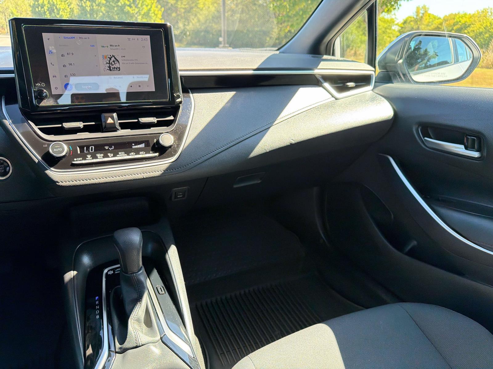Used 2024 Toyota Corolla Sedan