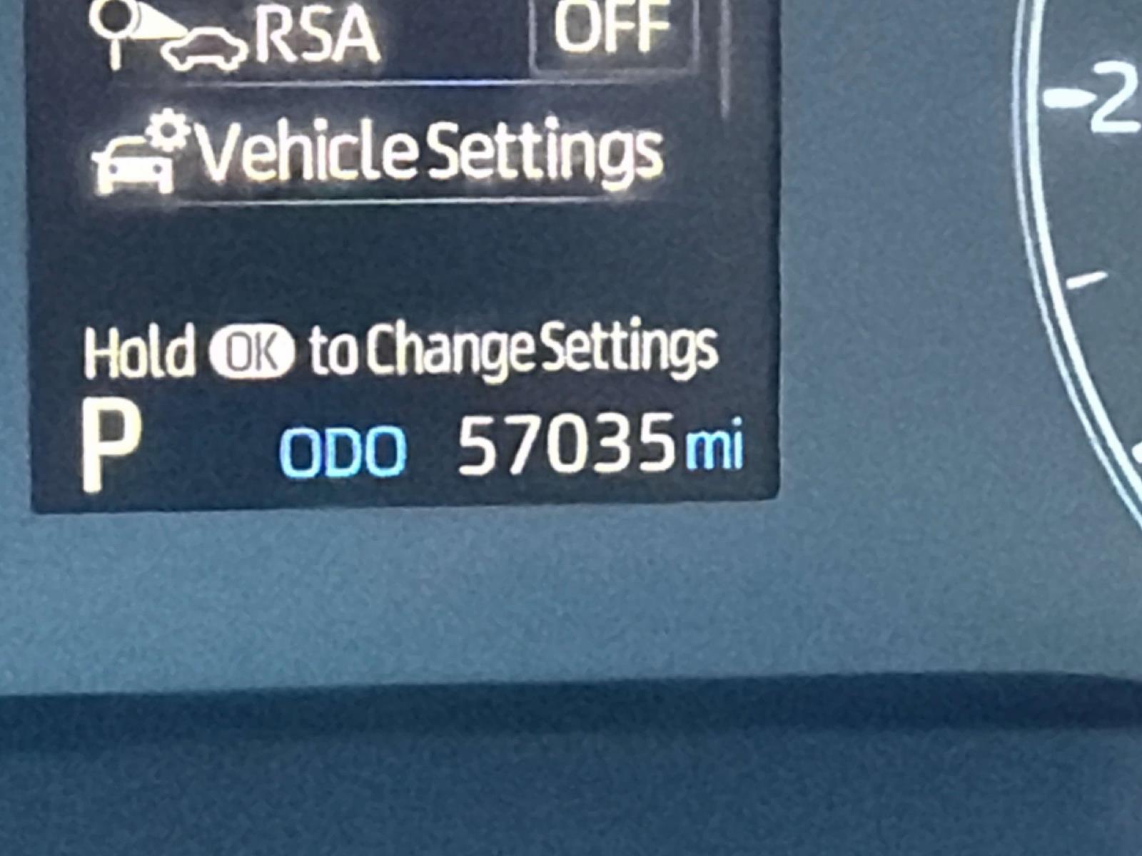 Used 2024 Toyota Corolla Sedan