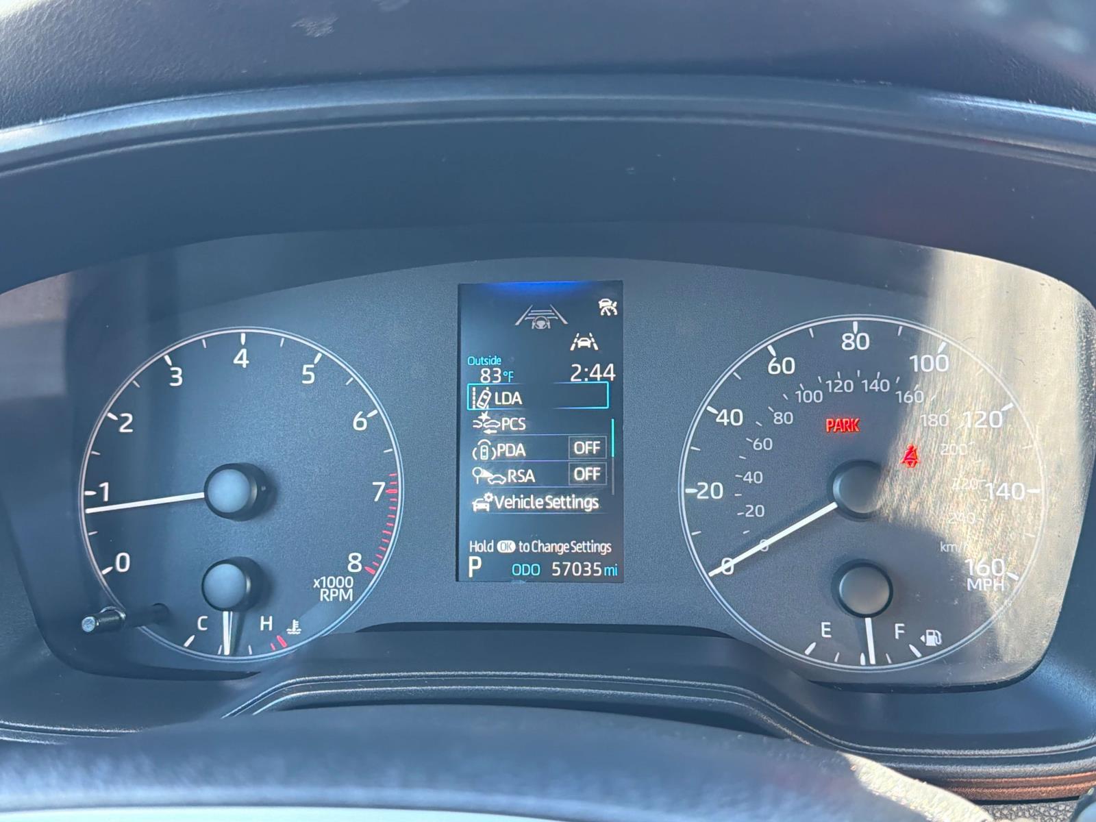 Used 2024 Toyota Corolla Sedan