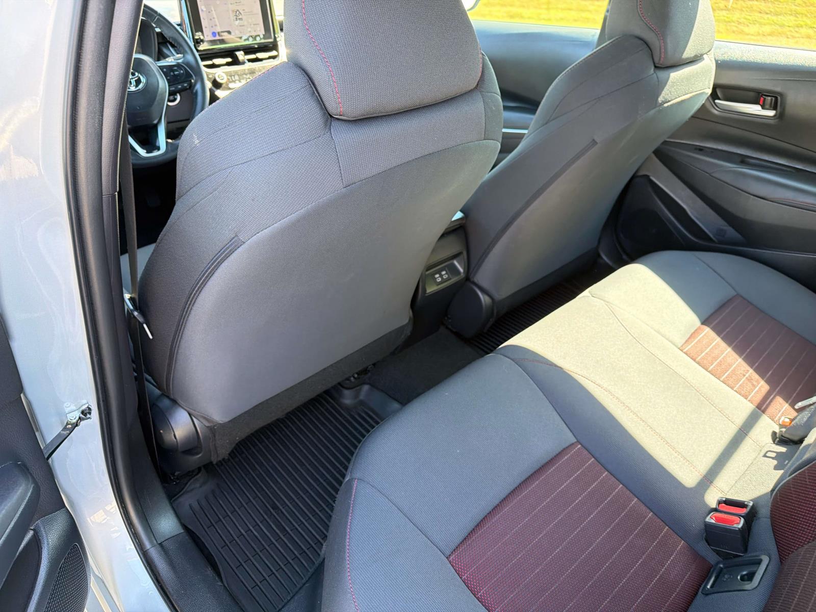 Used 2024 Toyota Corolla Sedan