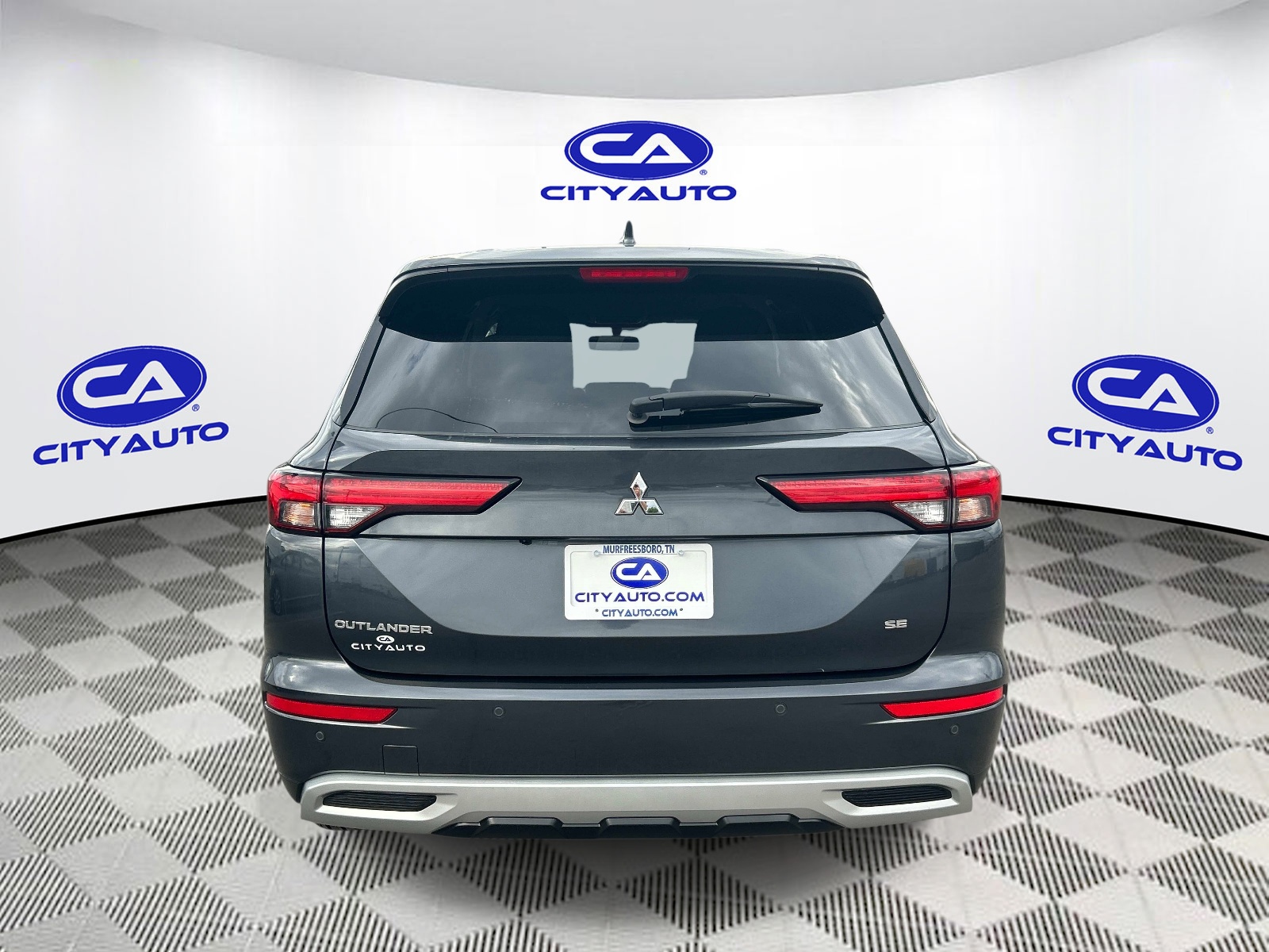 Used 2024 Mitsubishi Outlander SUV