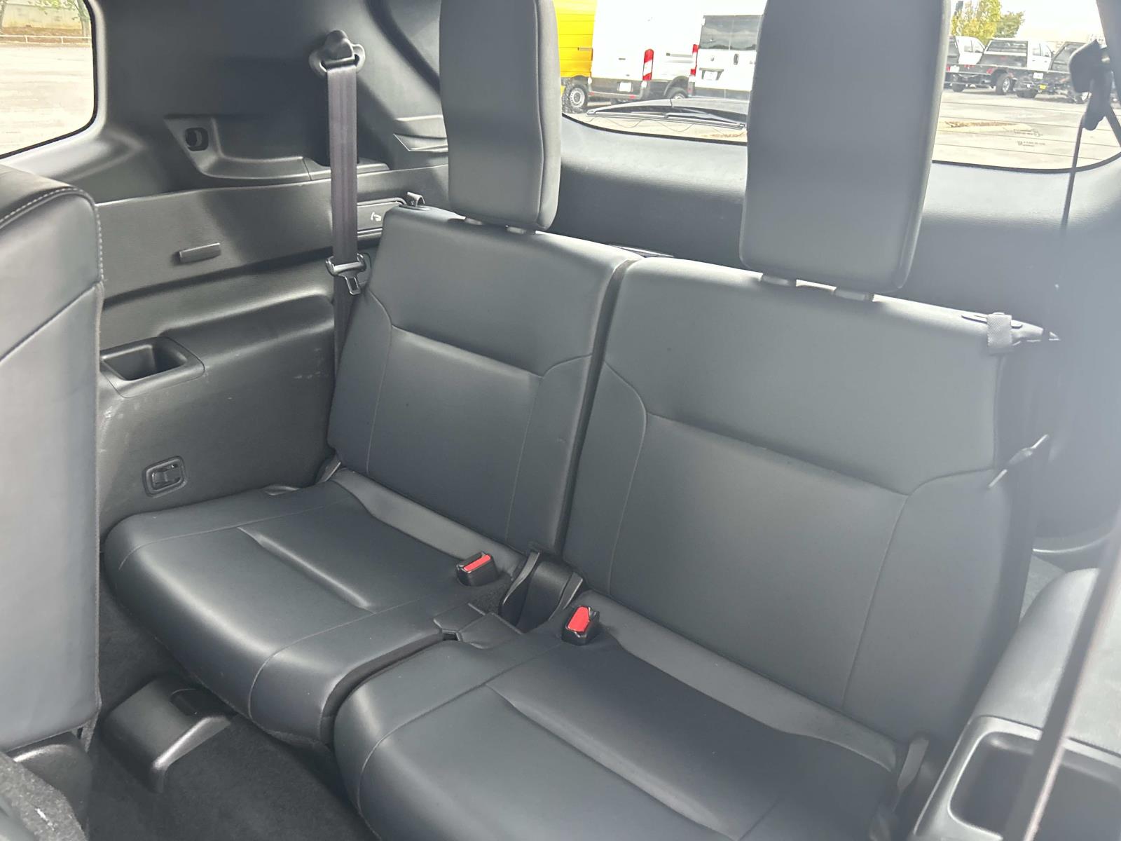 Used 2024 Mitsubishi Outlander SUV