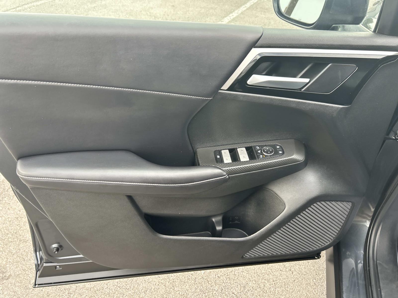Used 2024 Mitsubishi Outlander SUV