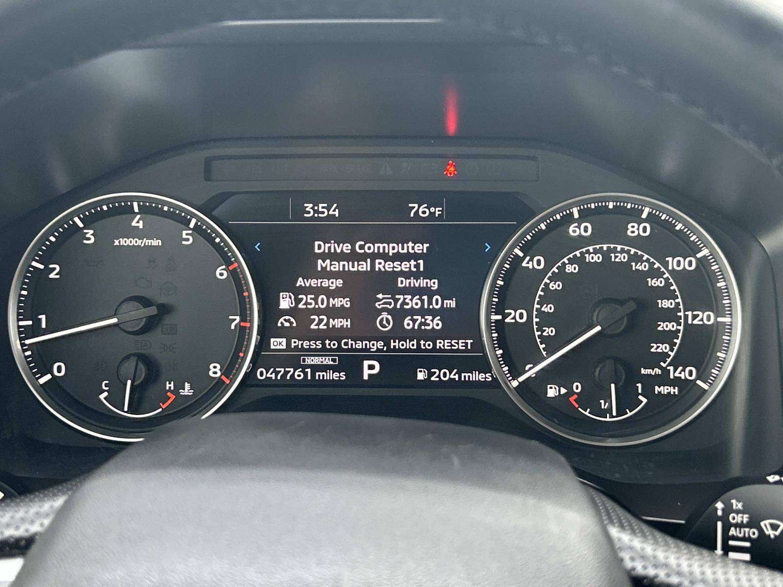 Used 2024 Mitsubishi Outlander SUV