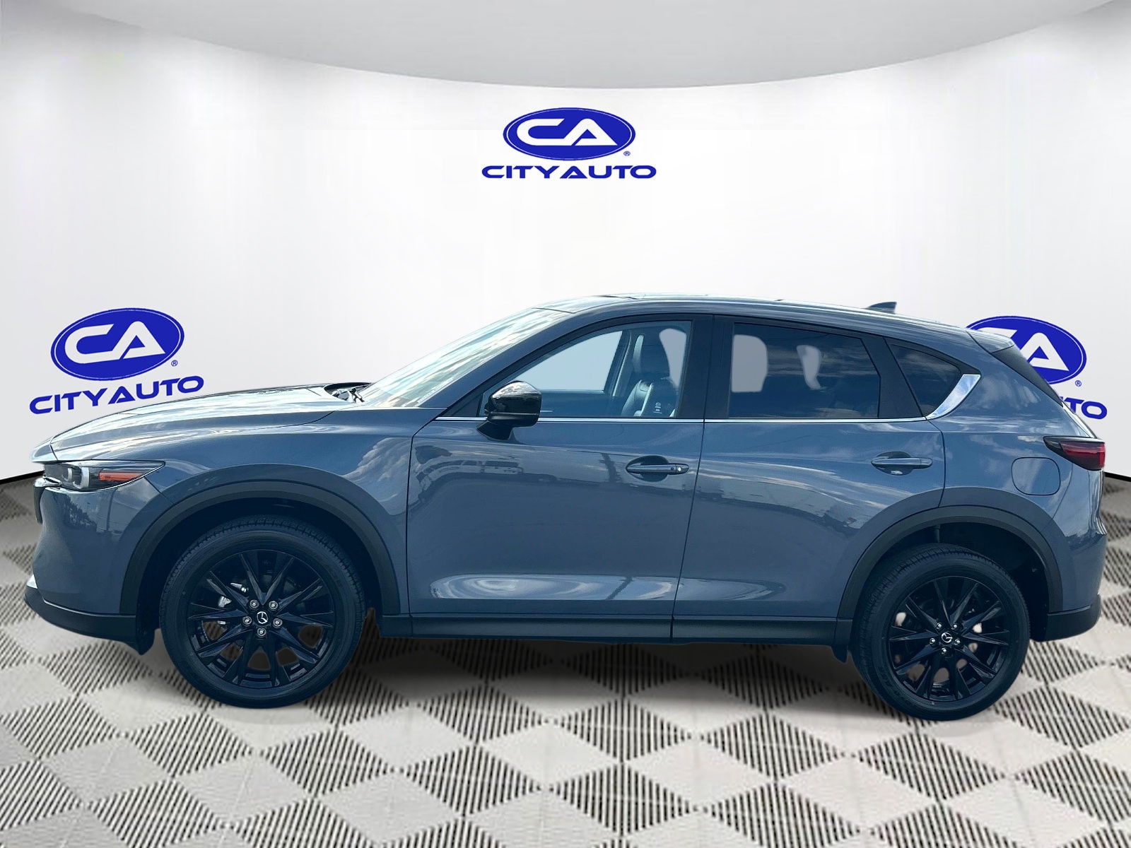 Used 2025 Mazda CX-5 SUV