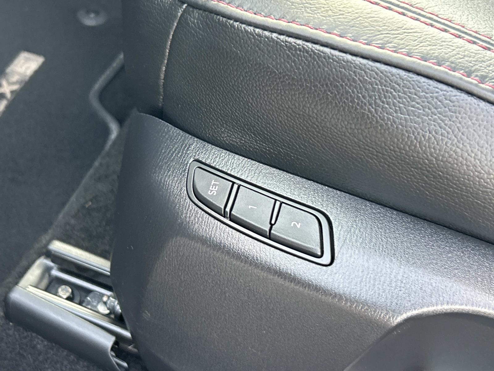 Used 2025 Mazda CX-5 SUV