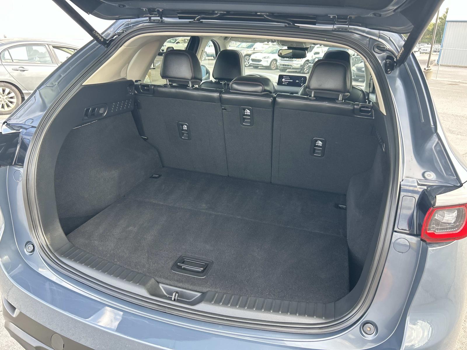 Used 2025 Mazda CX-5 SUV