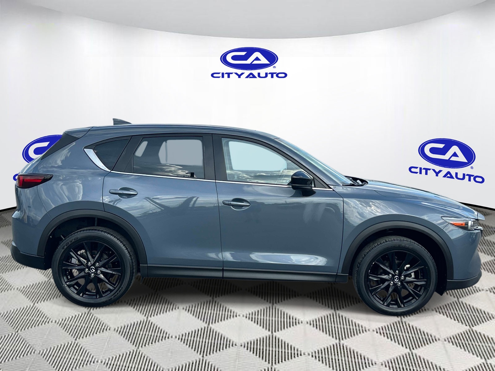 Used 2025 Mazda CX-5 SUV