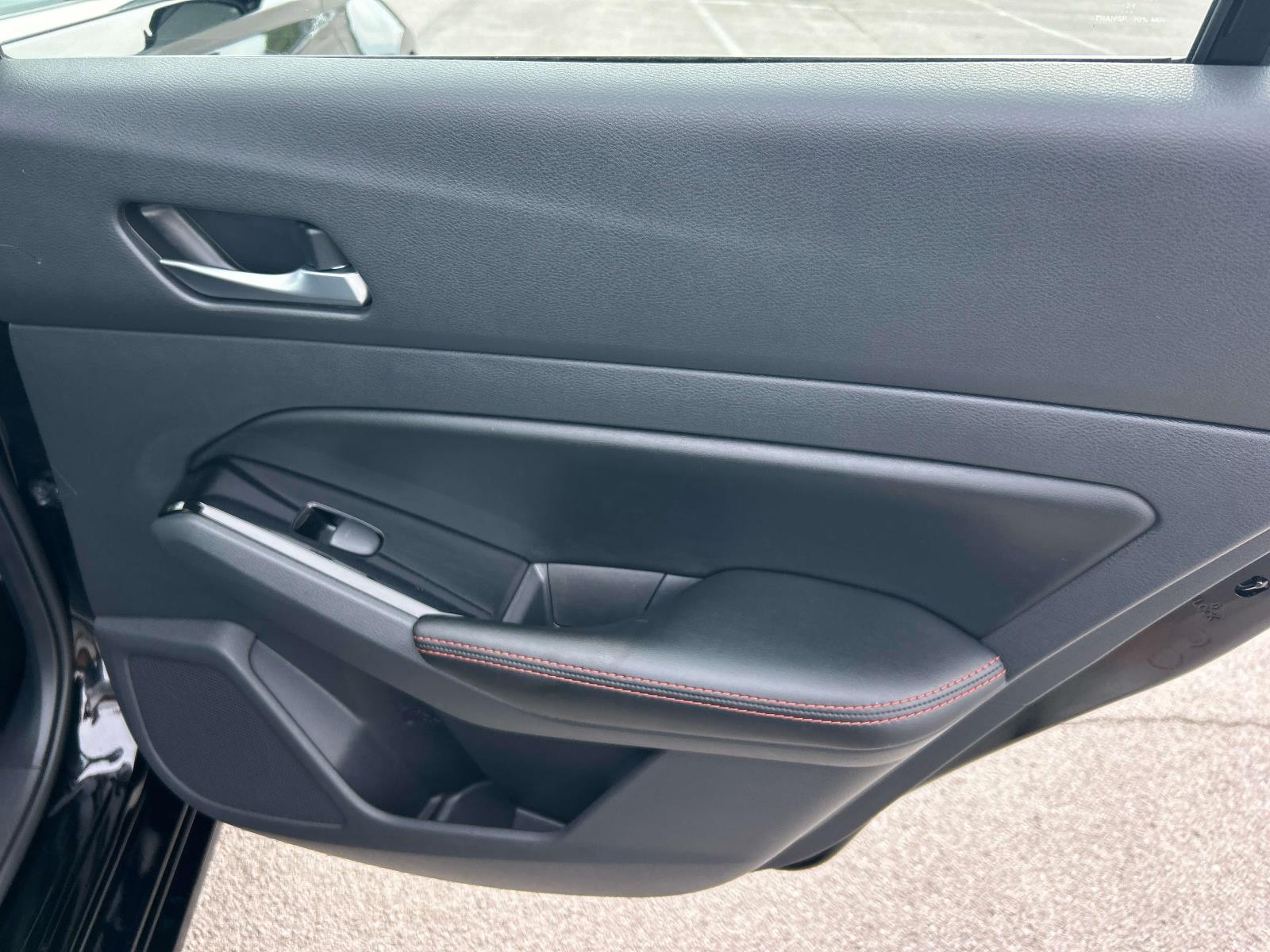 Used 2024 Nissan Altima Sedan