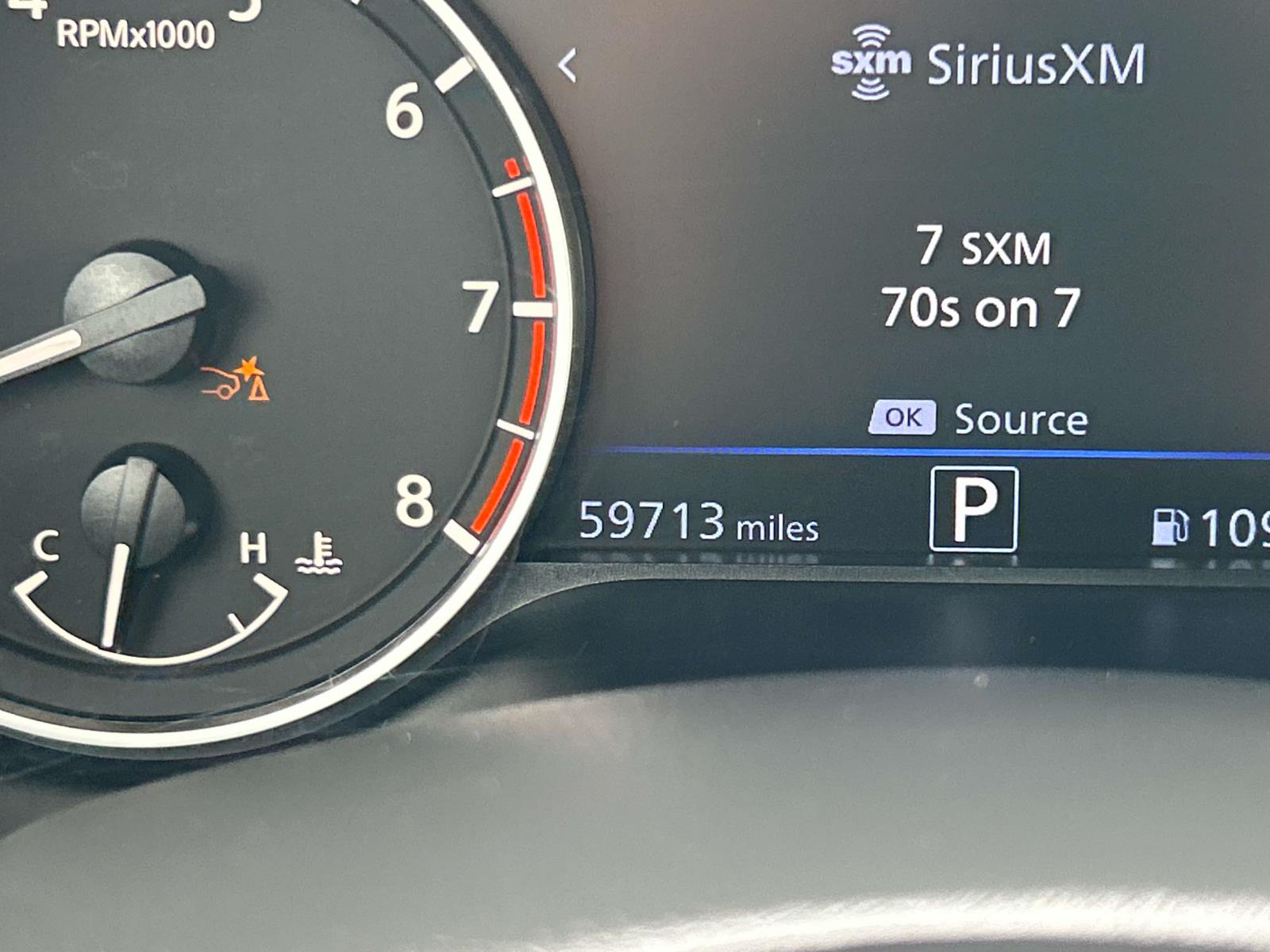 Used 2024 Nissan Altima Sedan