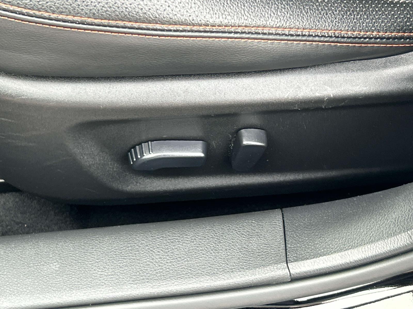 Used 2024 Nissan Altima Sedan