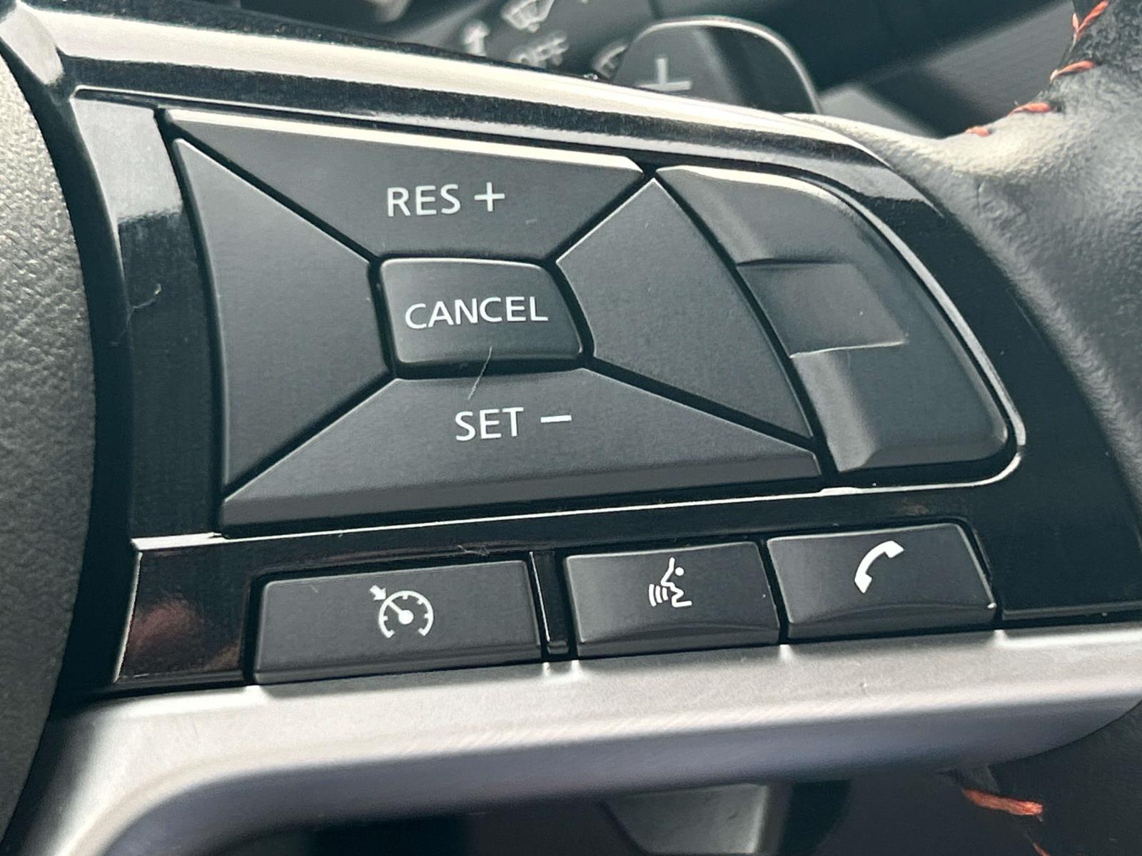 Used 2024 Nissan Altima Sedan