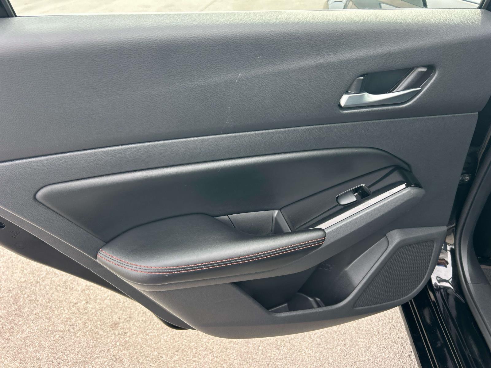 Used 2024 Nissan Altima Sedan