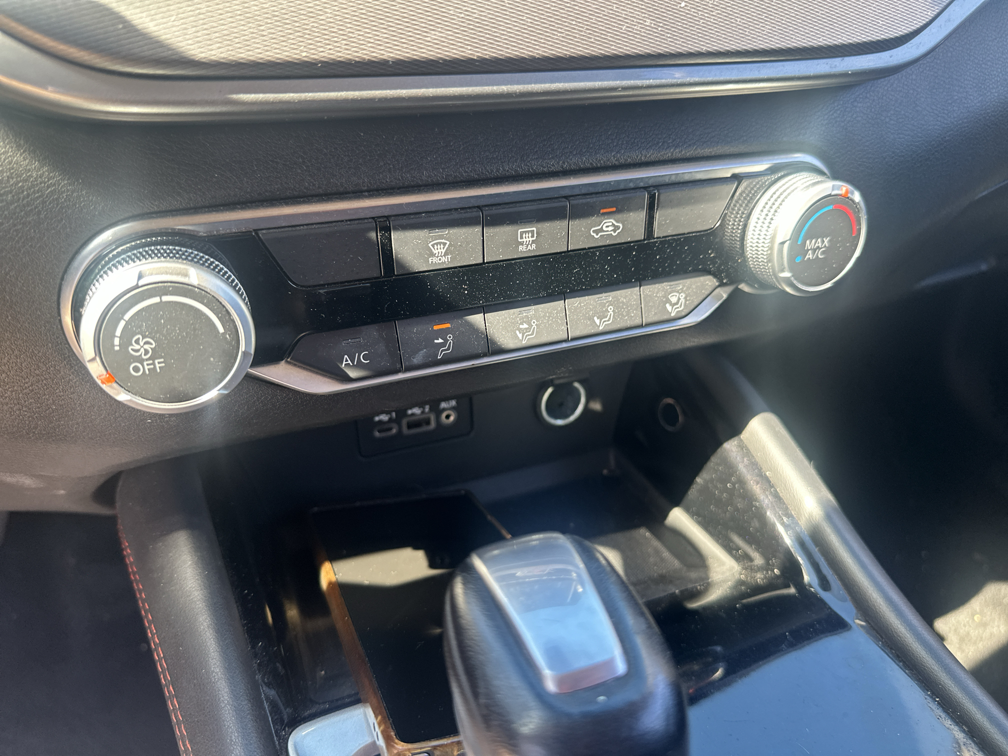 Used 2024 Nissan Altima Sedan